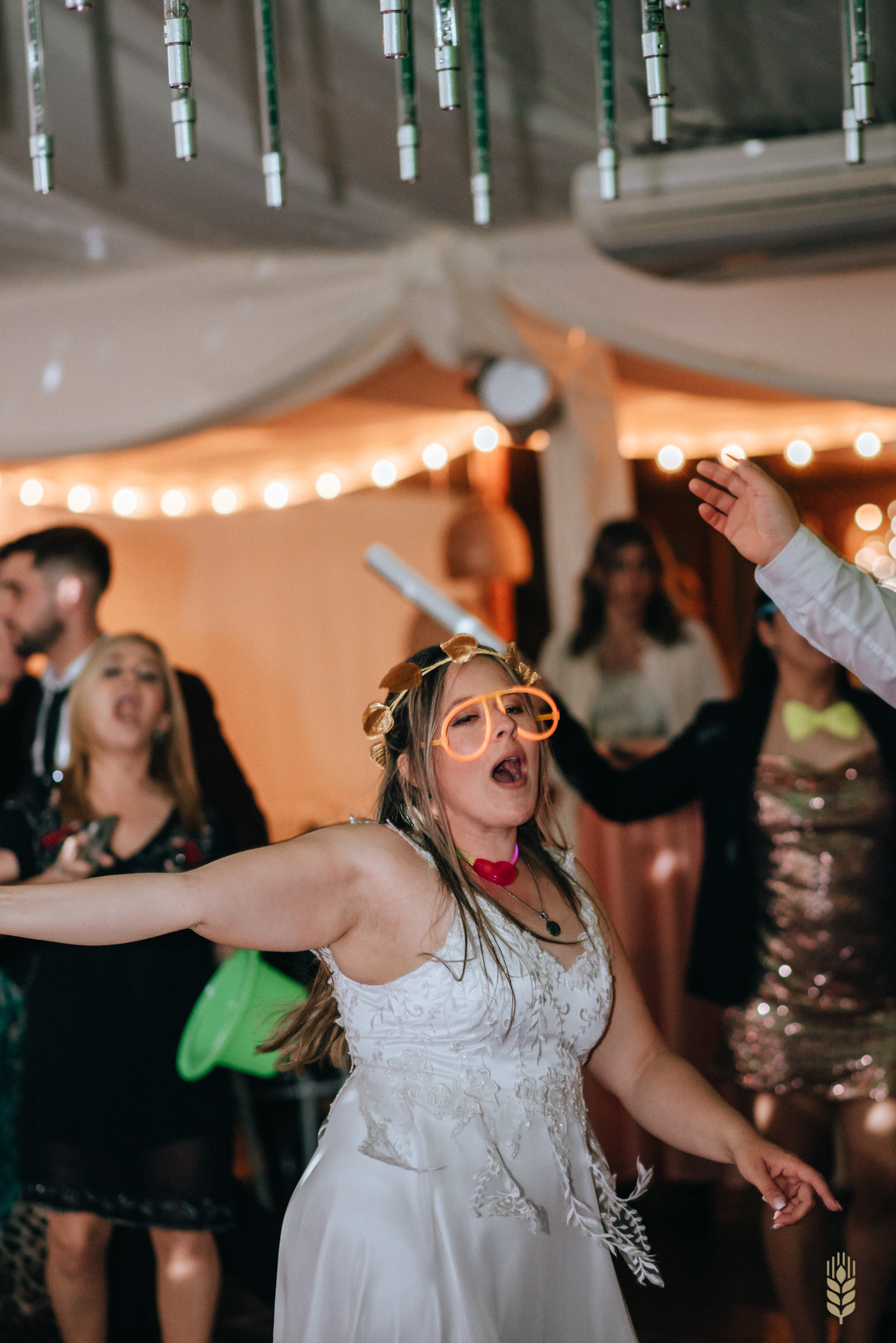 Fotografia Fiesta Boda - Canelones 