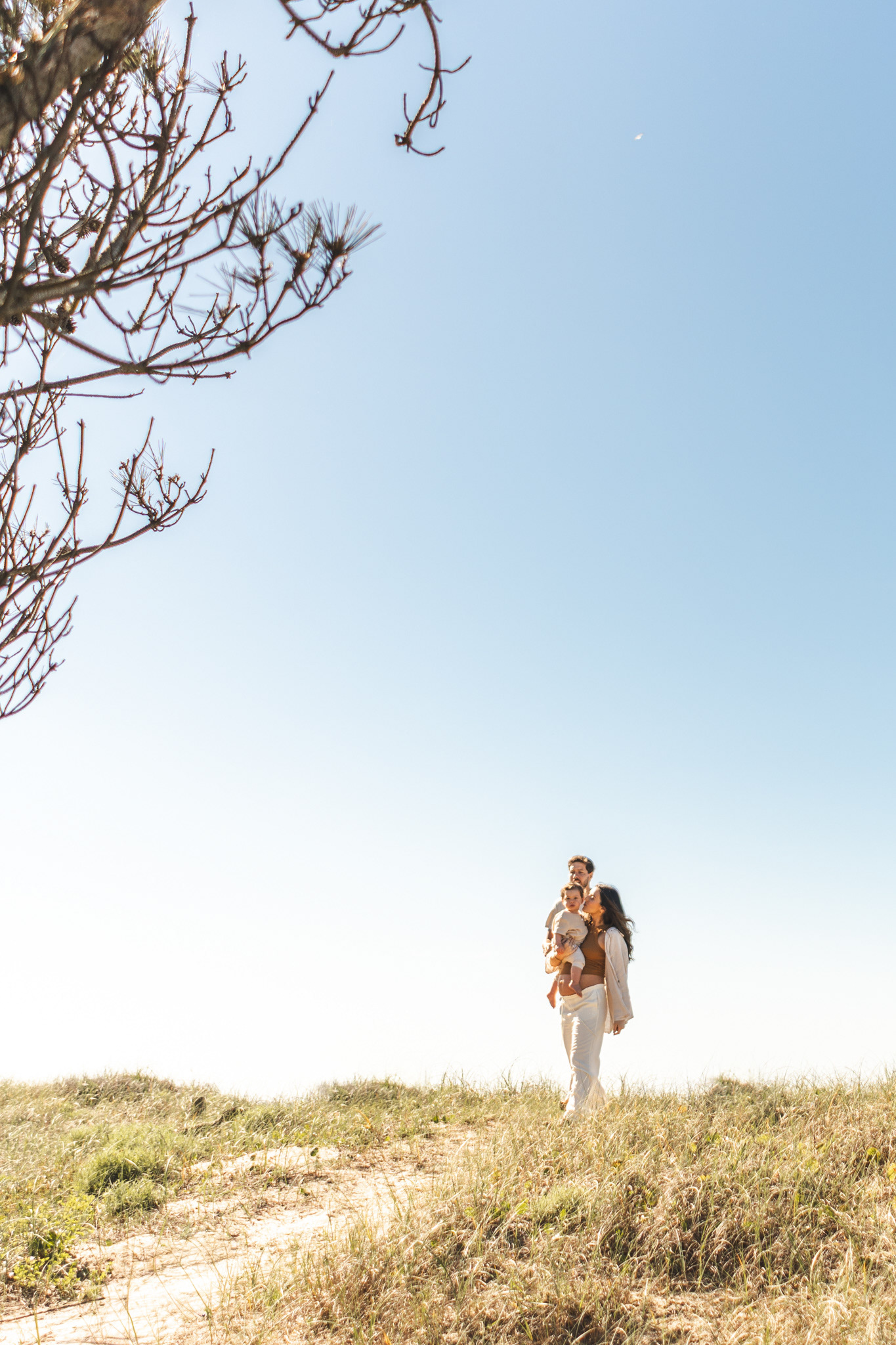 Sesion de Familia - Ciudad de la Costa