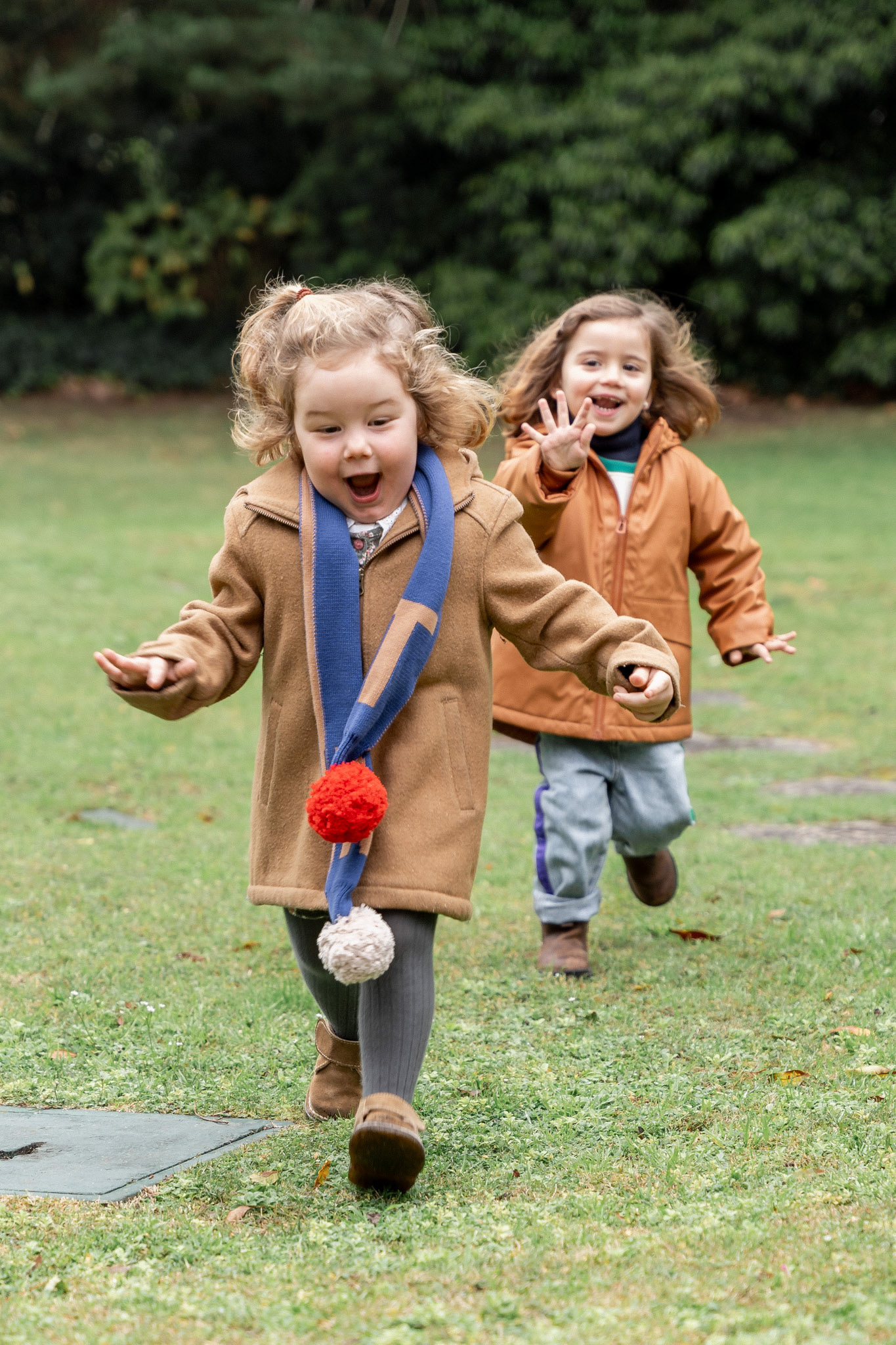 Sesion de Familia - Punta del Este
