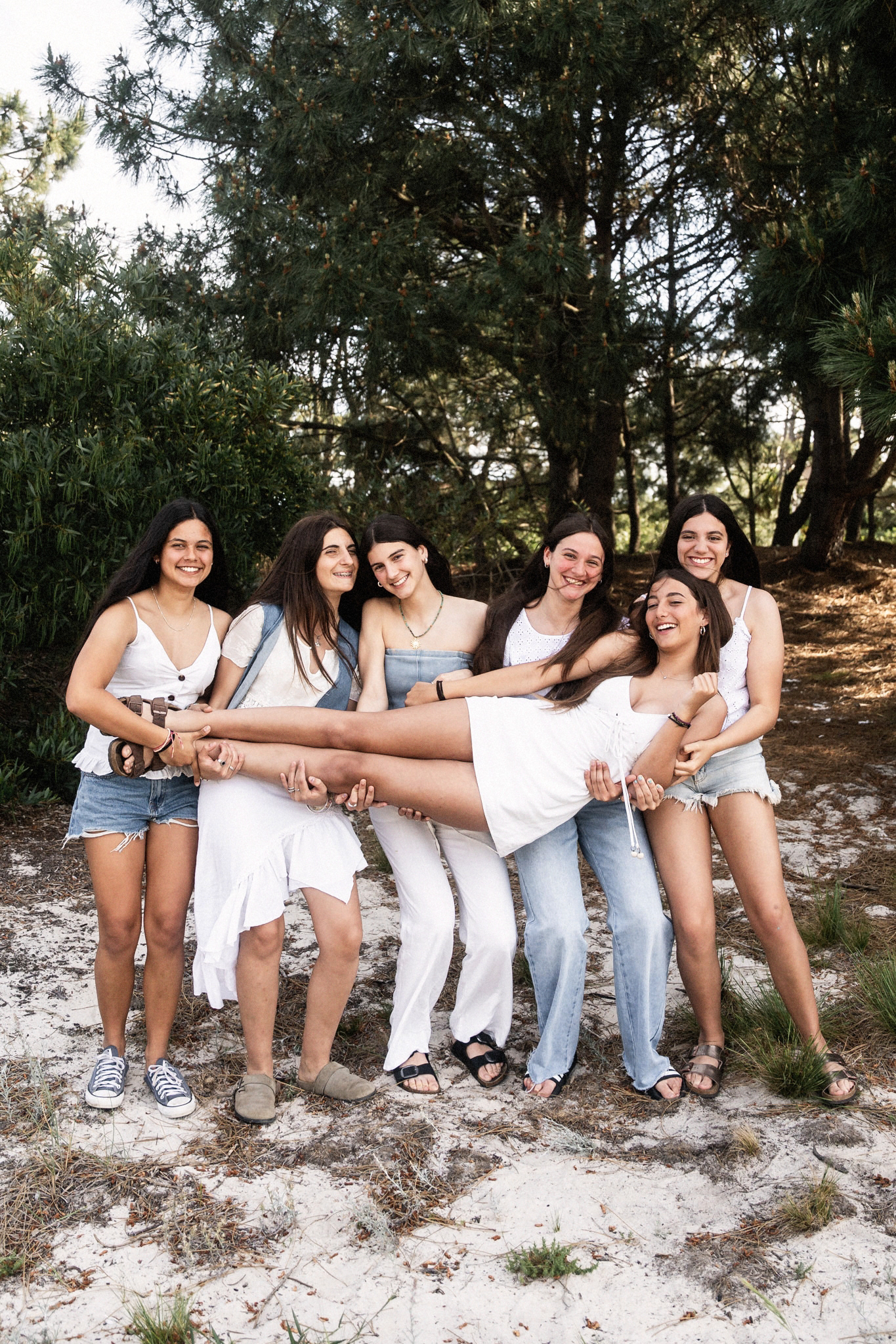 Fotografia de Exteriores 15 años - Ciudad de la Costa 