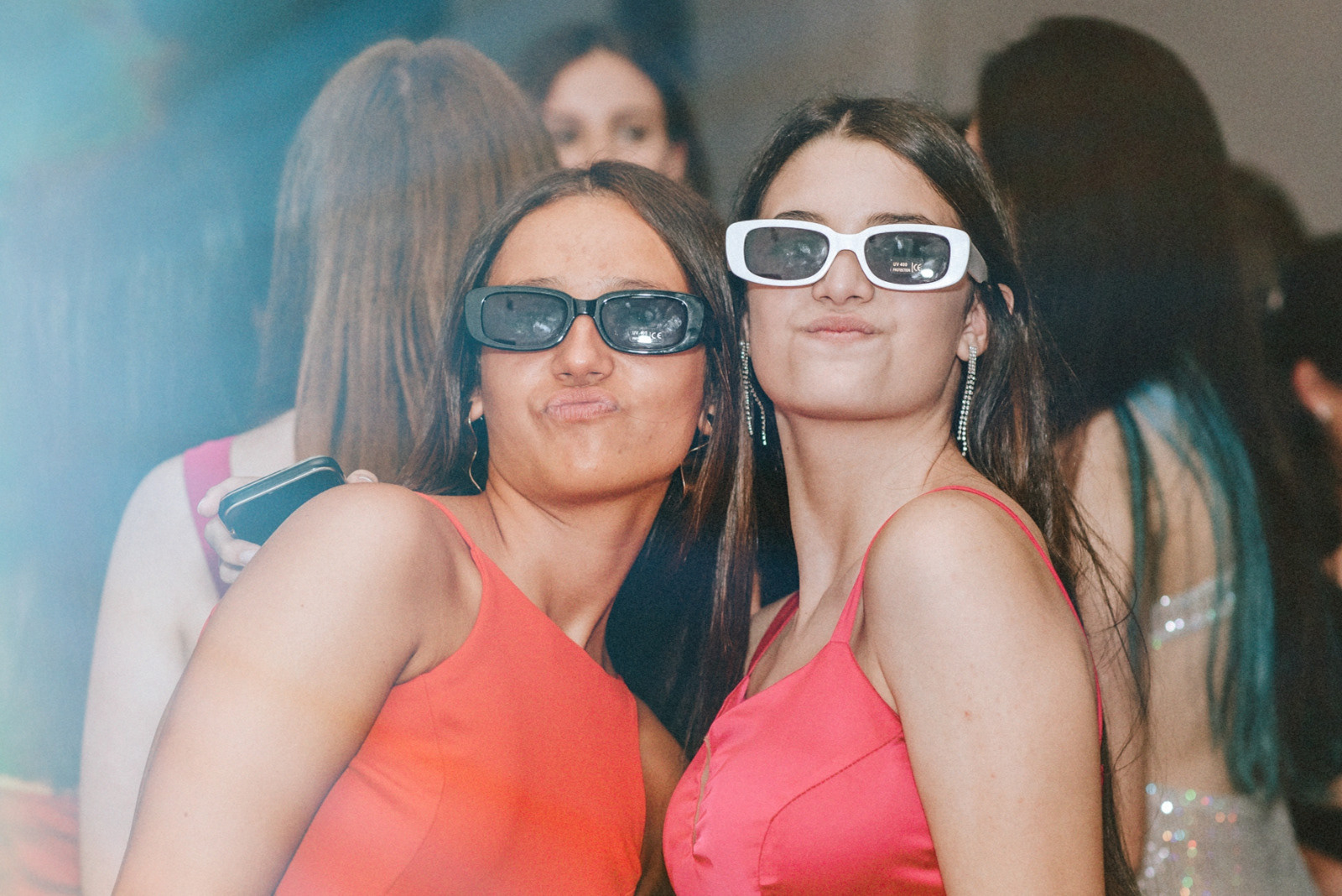 Fotografia Fiesta de 15 años - Ciudad de la Costa 