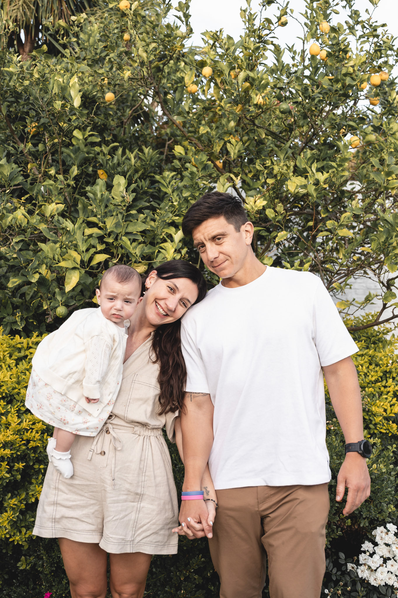 Sesion de Familia - Montevideo- Ciudad de la Costa - Costa de Oro