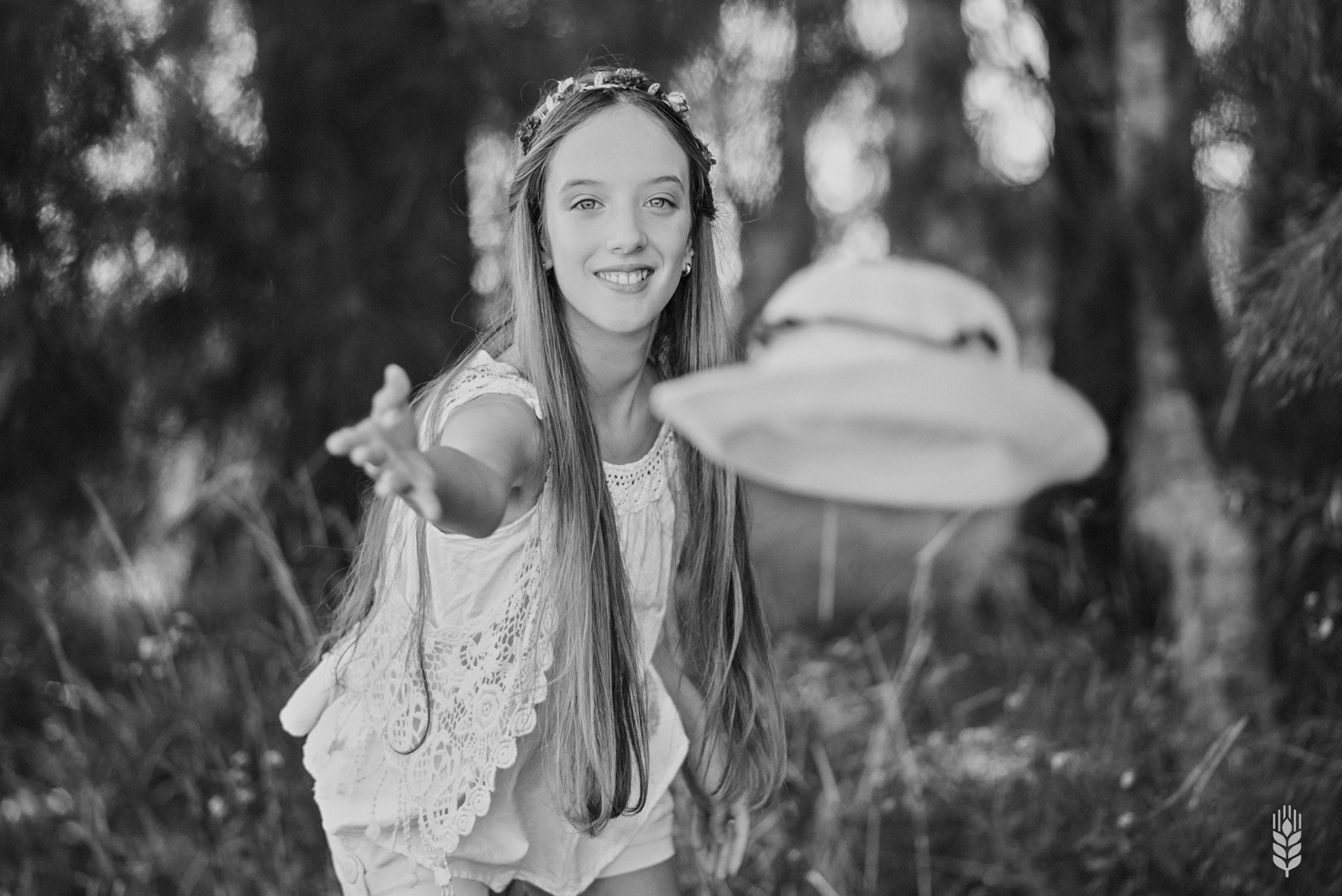 Fotografia de Exteriores 15 años - Canelones 