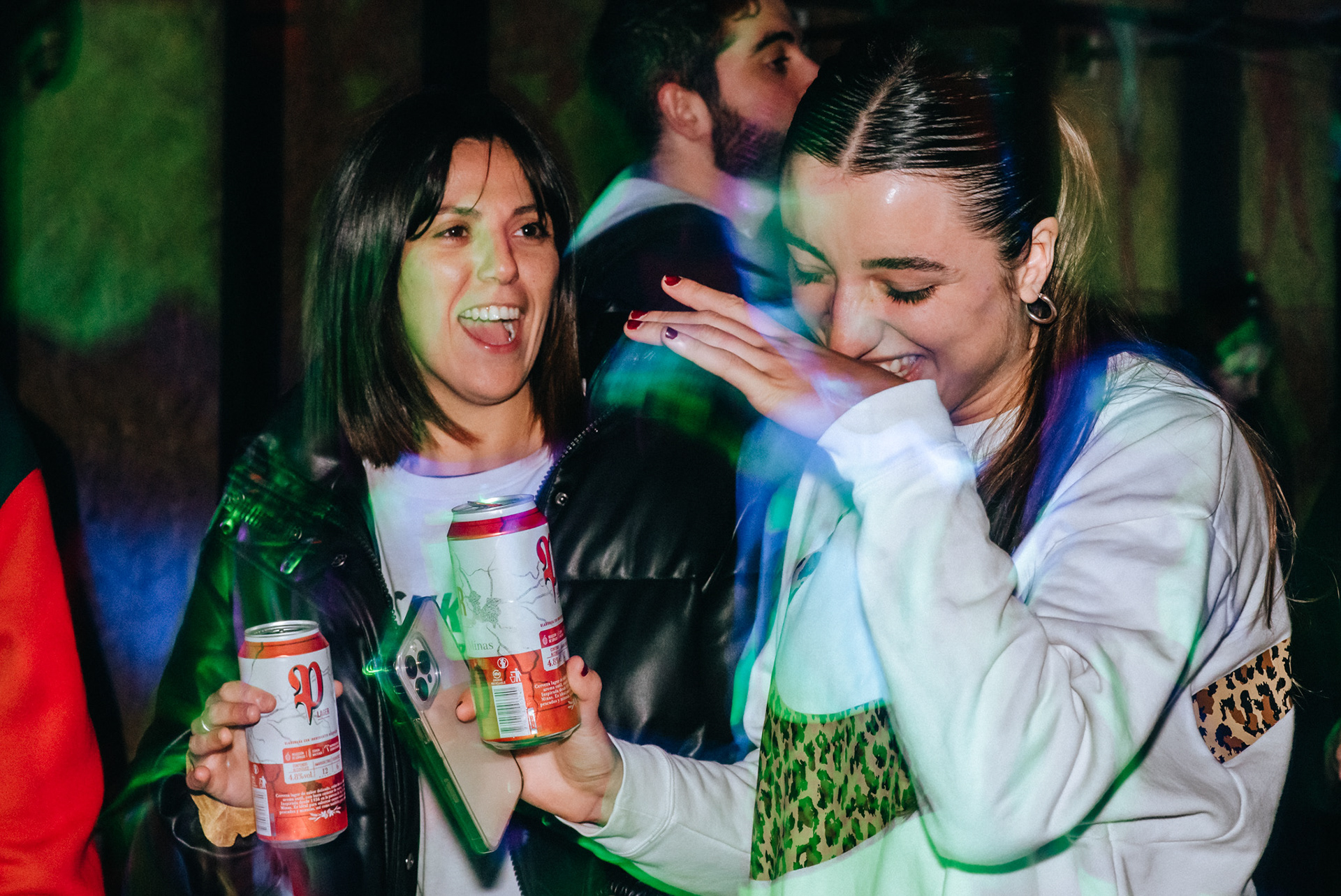 Fotografia Fiesta de Halloween - Montevideo