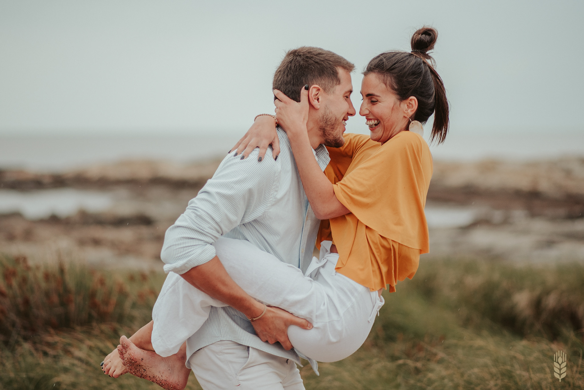 Fotografia de Preboda - Montevideo