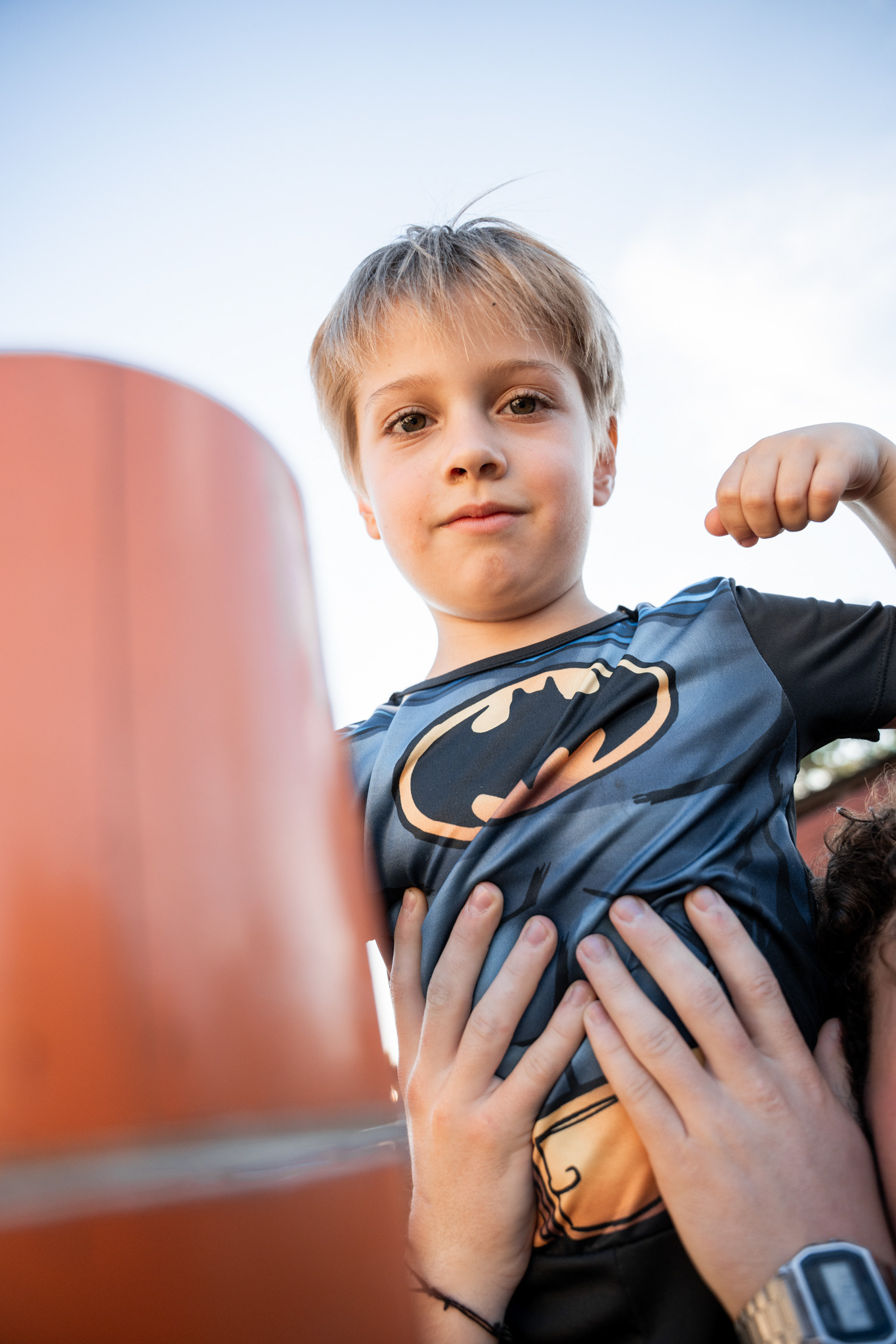 Fotografia Cumpleaños Infantil- Ciudad de la Costa