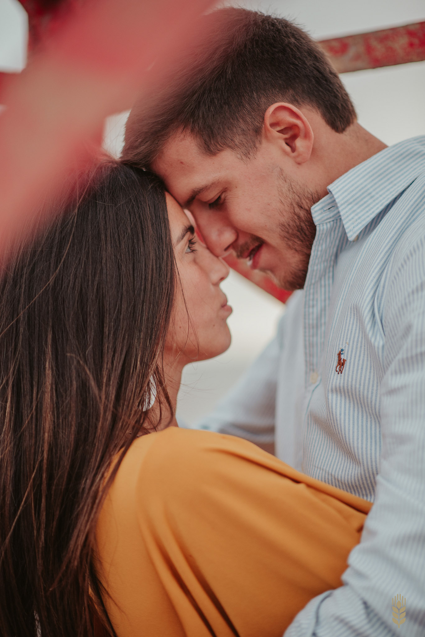 Fotografia de Preboda - Montevideo