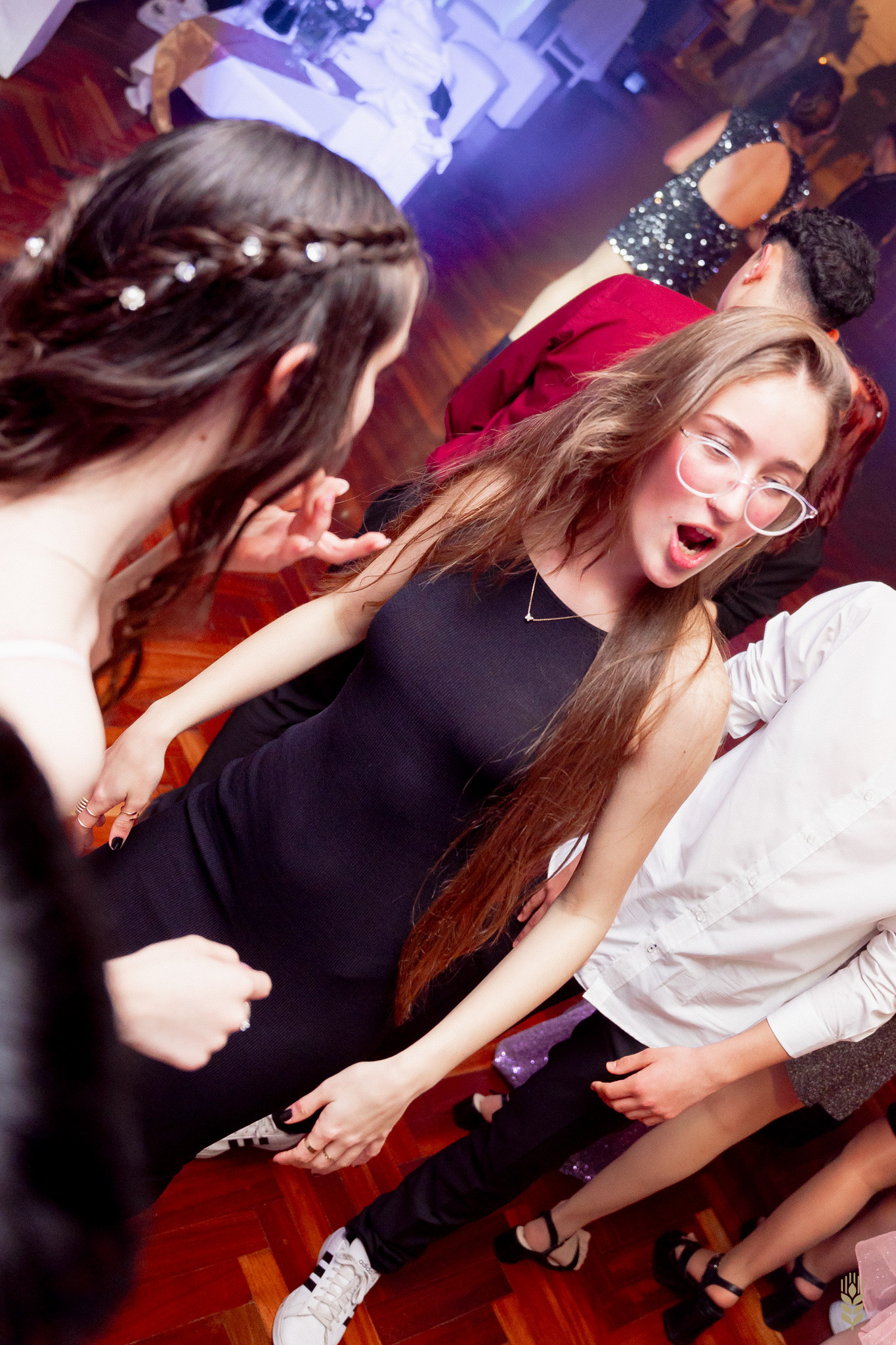 Fotografia de Fiesta  15 años - Montevideo