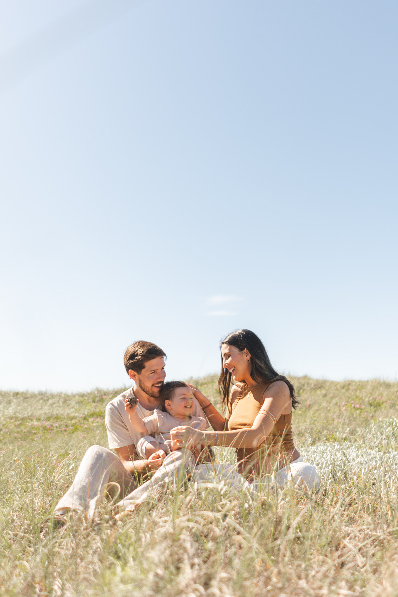 Sesion de Familia - Ciudad de la Costa