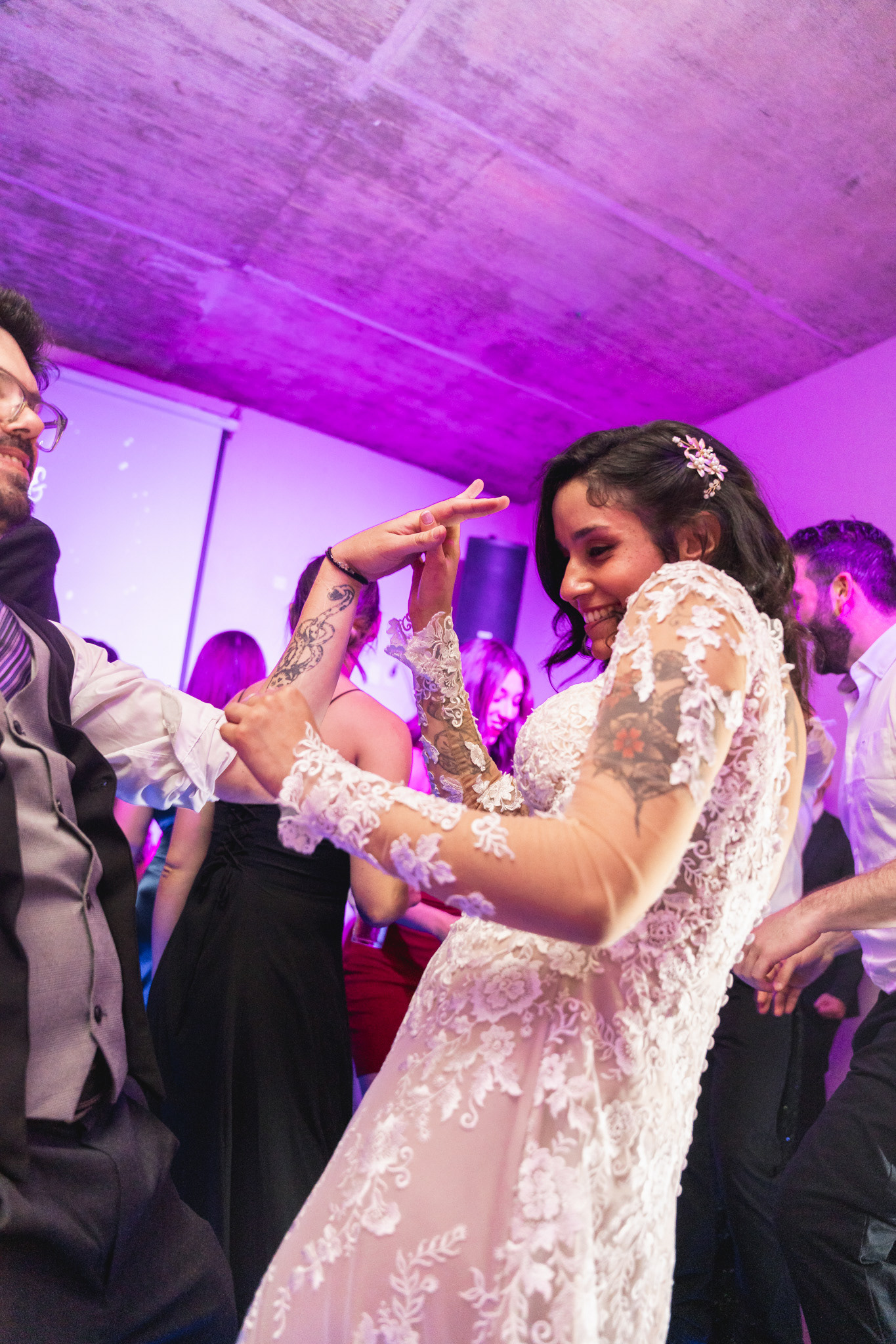 Fotografia de Fiesta - Montevideo