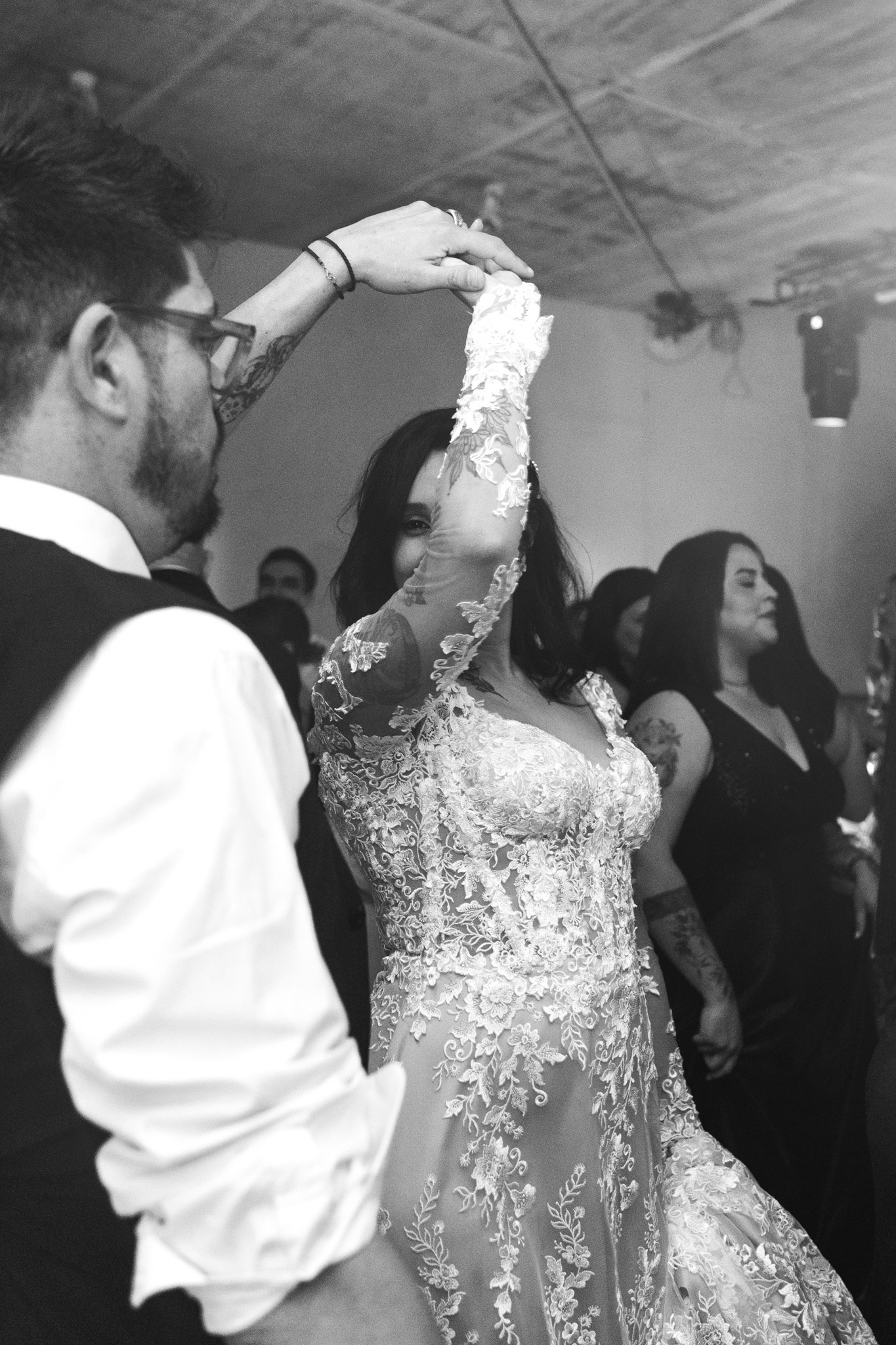 Fotografia de Fiesta - Montevideo