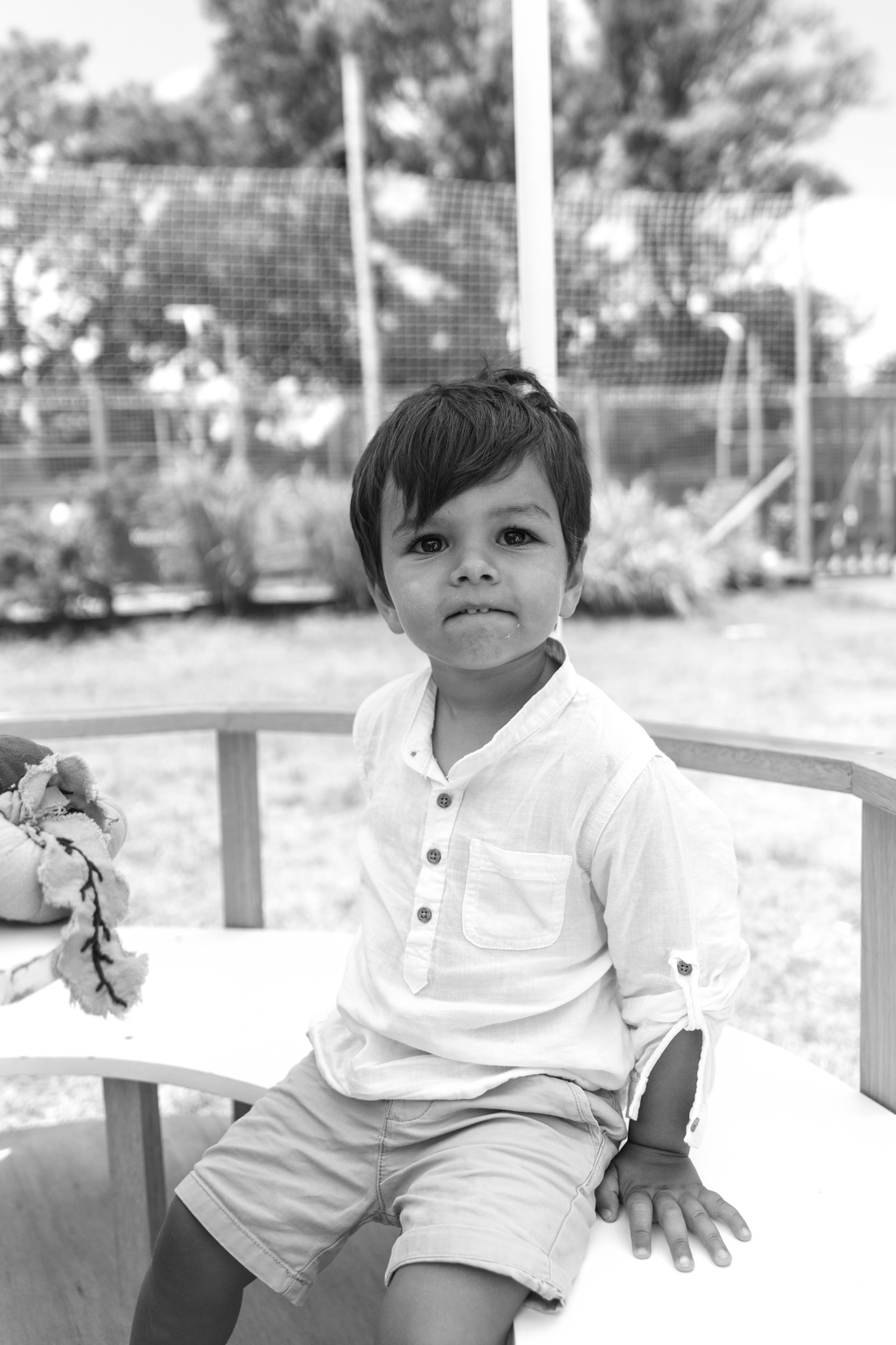 mpleaños Infantil-Montevideo