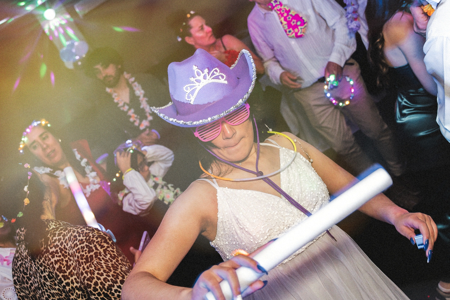 Fotografia Fiesta de 15 años - Ciudad de la Costa 