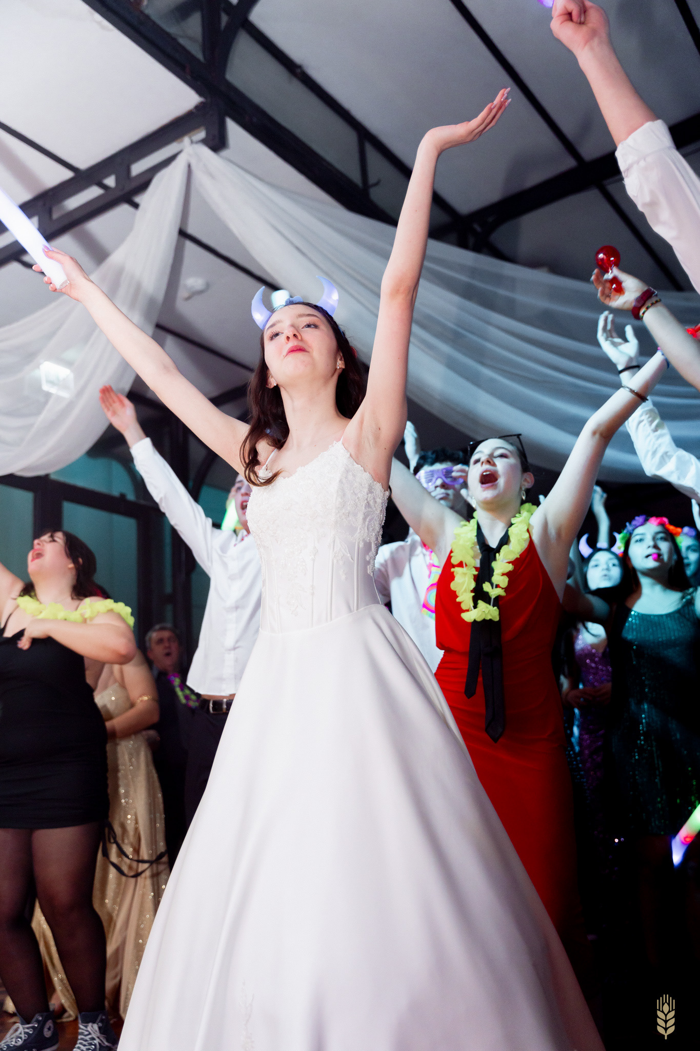 Fotografia de Fiesta  15 años - Montevideo