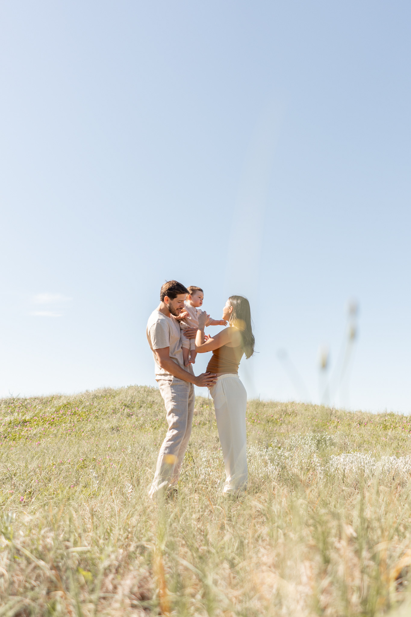 Sesion de Familia - Ciudad de la Costa