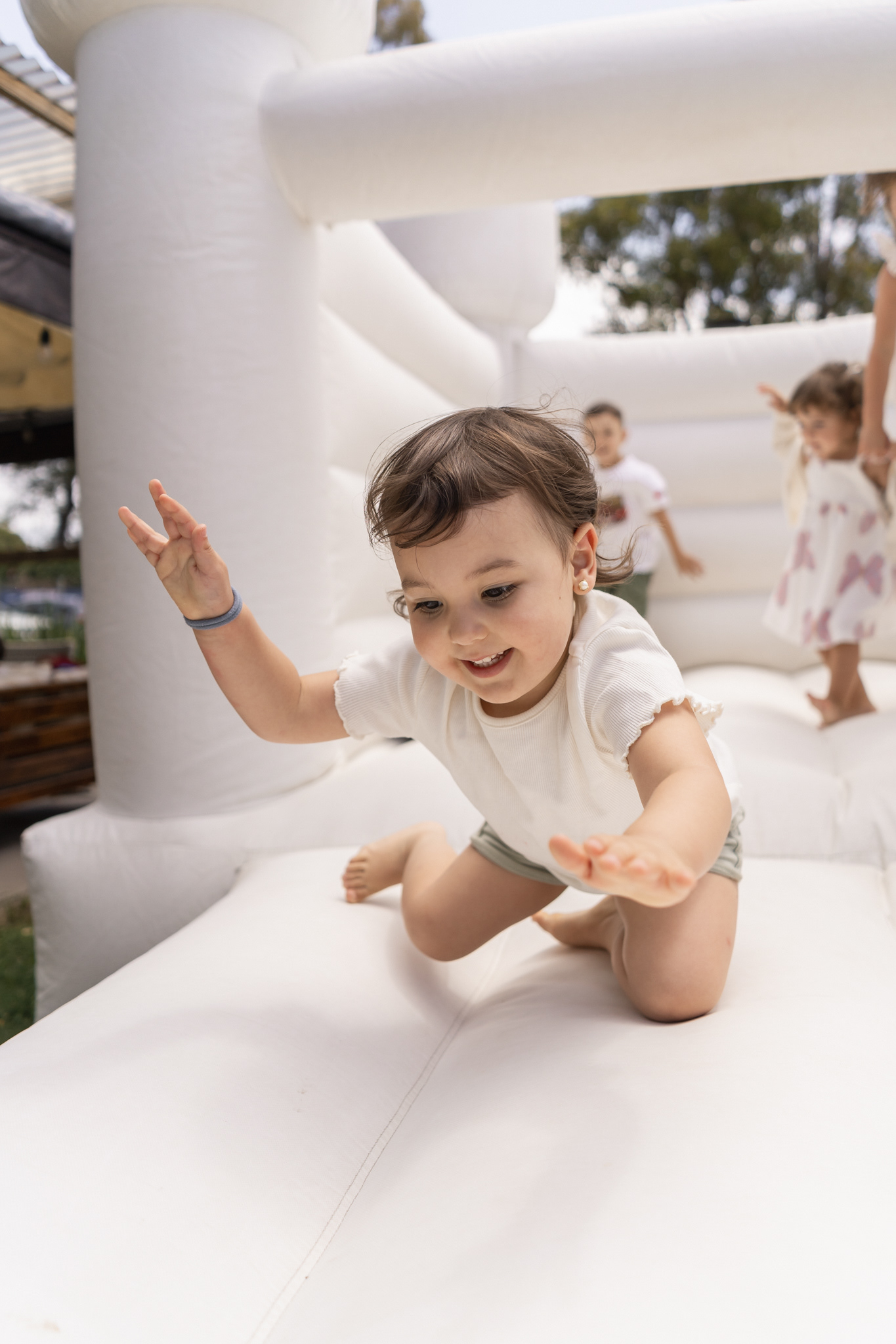 mpleaños Infantil-Montevideo