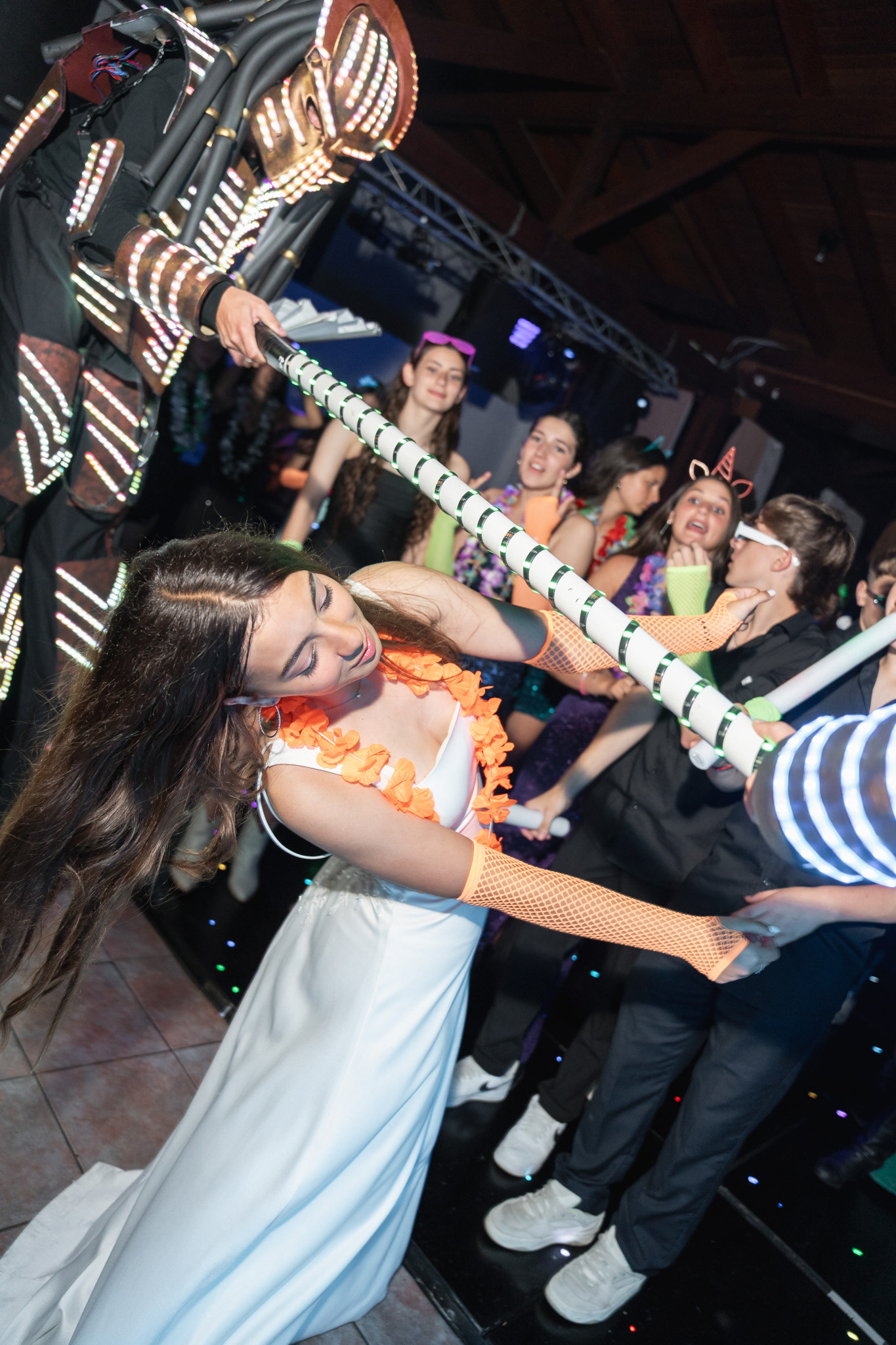 Fotografia de Exteriores 15 años - Ciudad de la Costa 