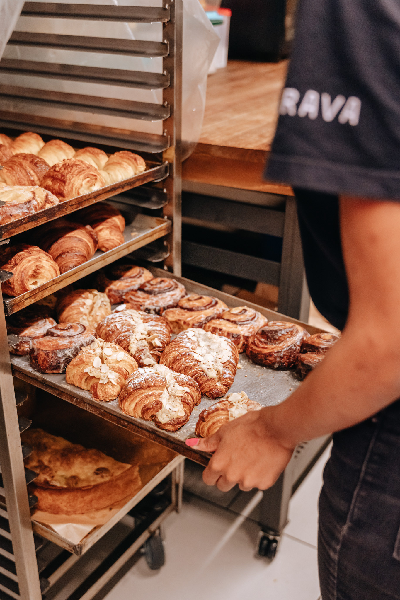 Fotografia-Campaña  para Brava -Montevideo