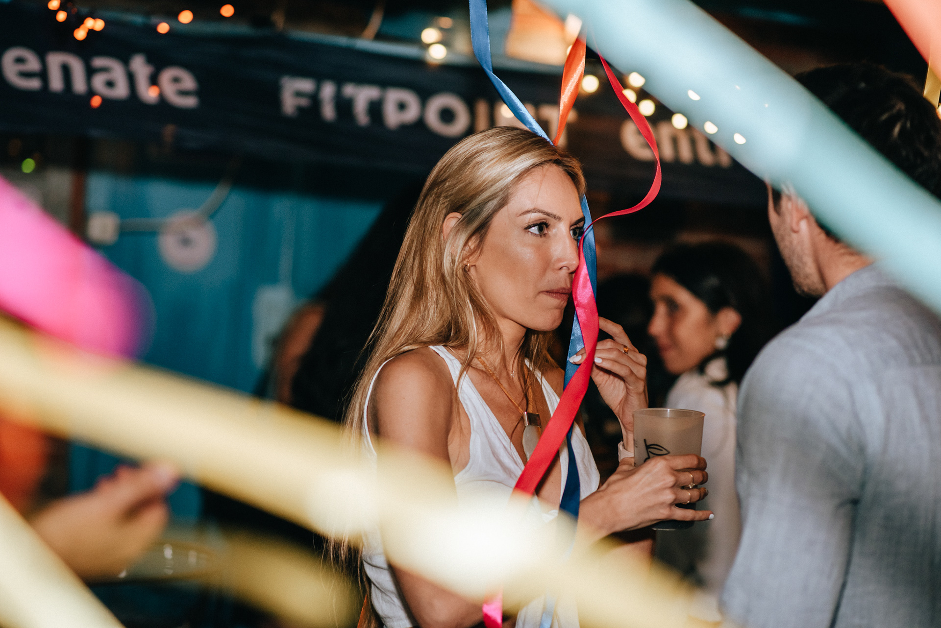 Fotografia Fiesta de Navidad - Montevideo