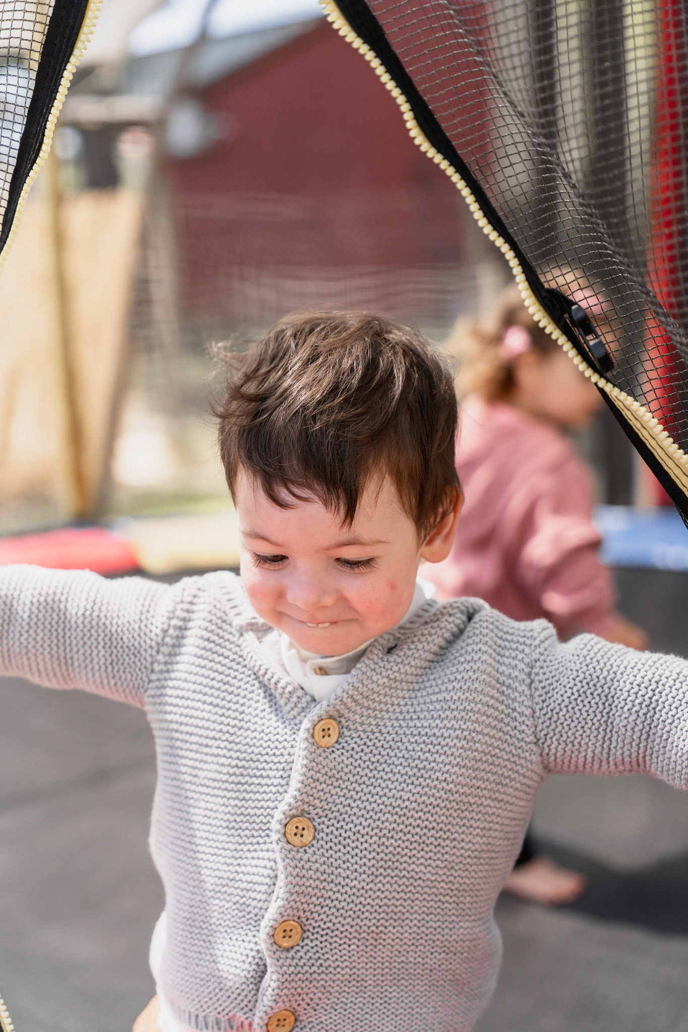 Fotografia Cumpleaños Infantil- Ciudad de la Costa