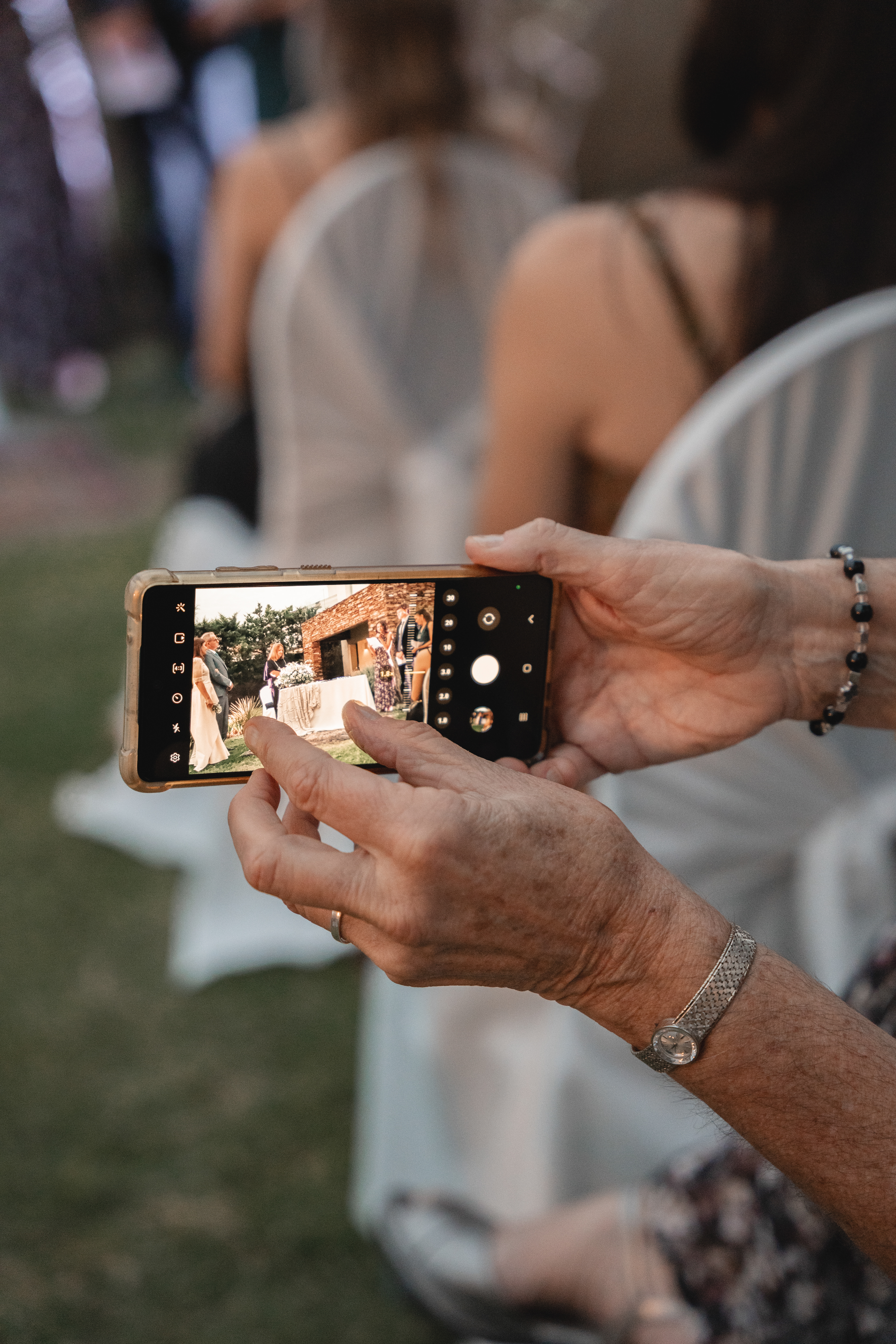 Fotografia de Boda - Montevideo