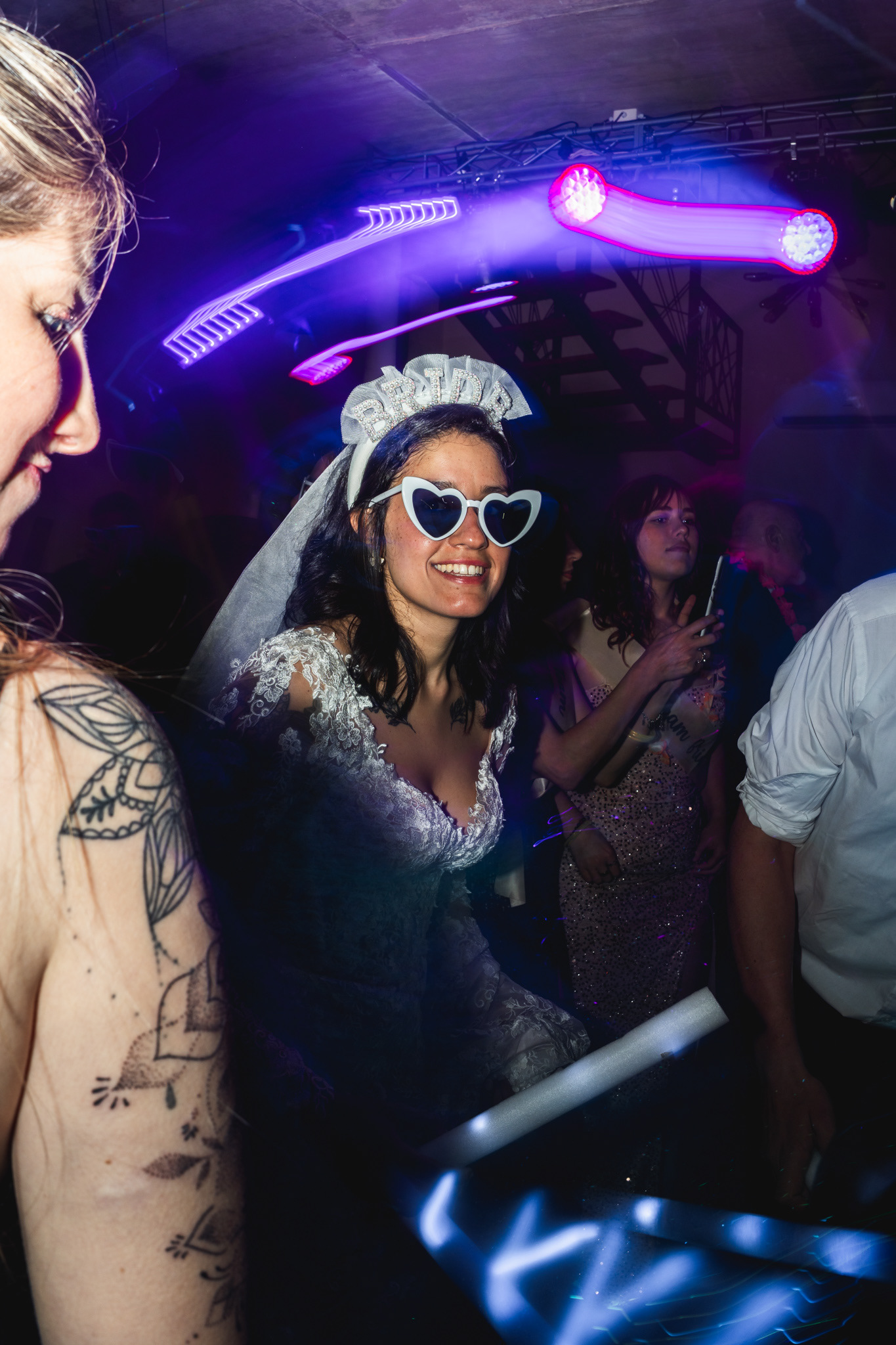 Fotografia de Fiesta - Montevideo