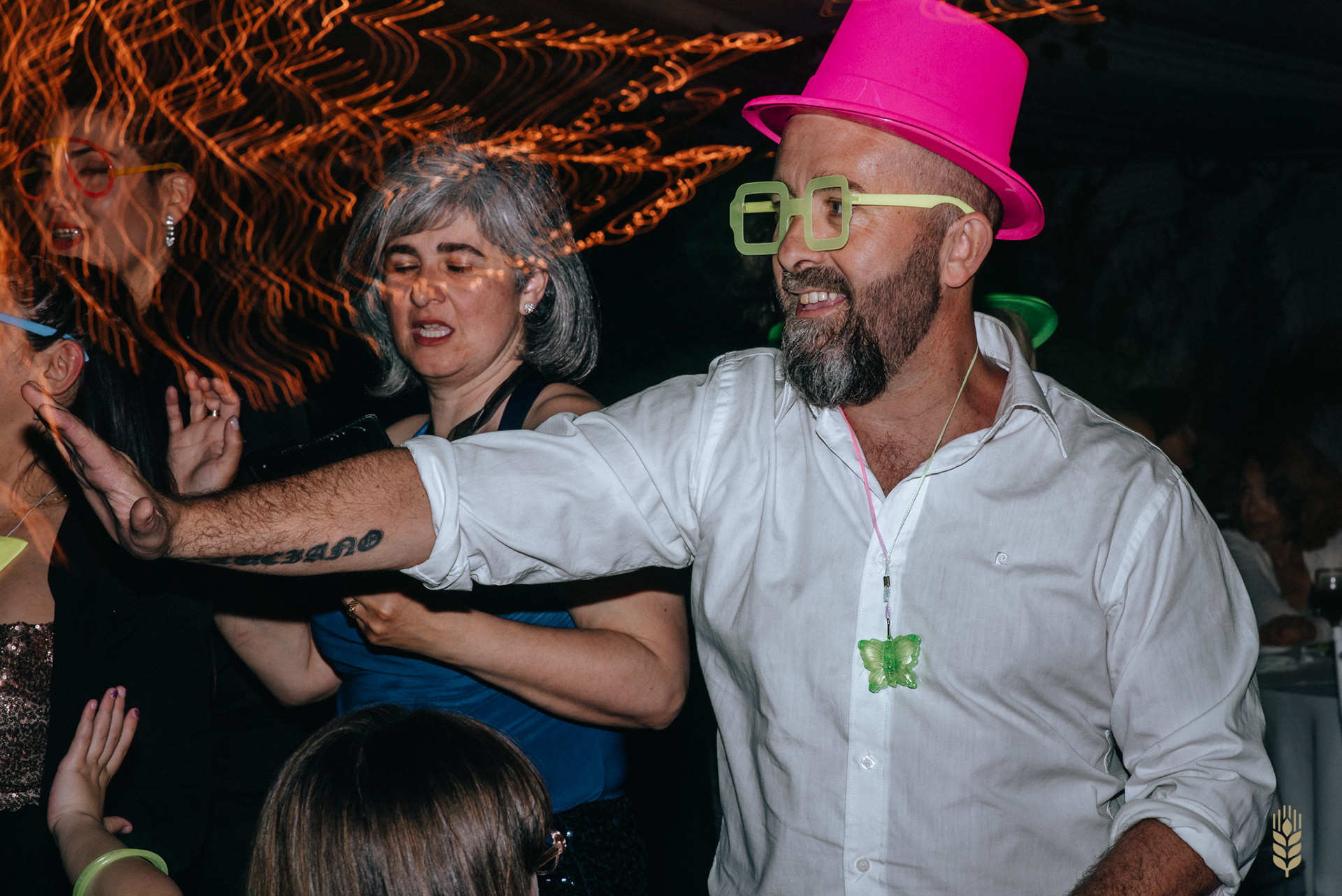 Fotografia Fiesta Boda - Canelones 