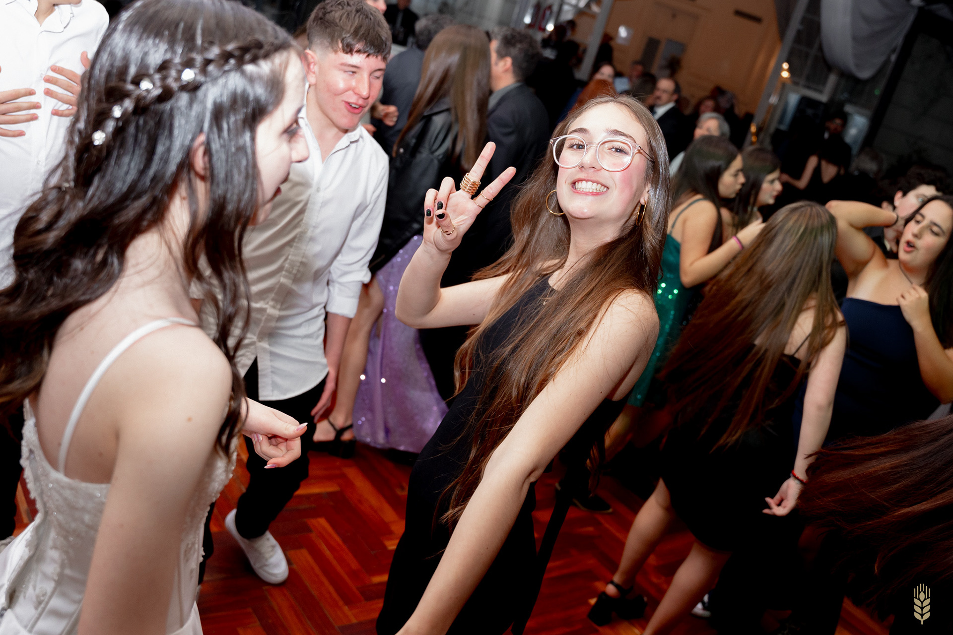 Fotografia de Fiesta  15 años - Montevideo