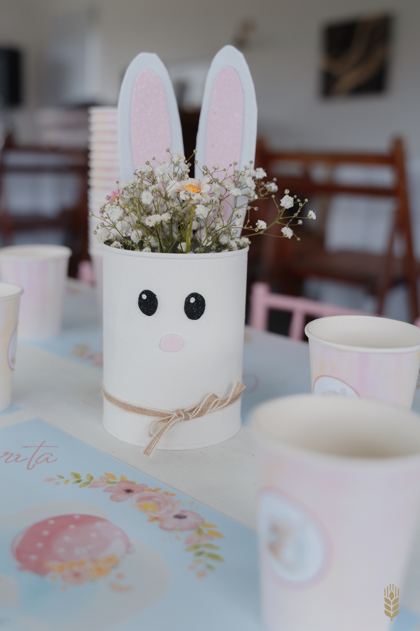 Fotografia Cumpleaños Infantil- Ciudad de la Costa