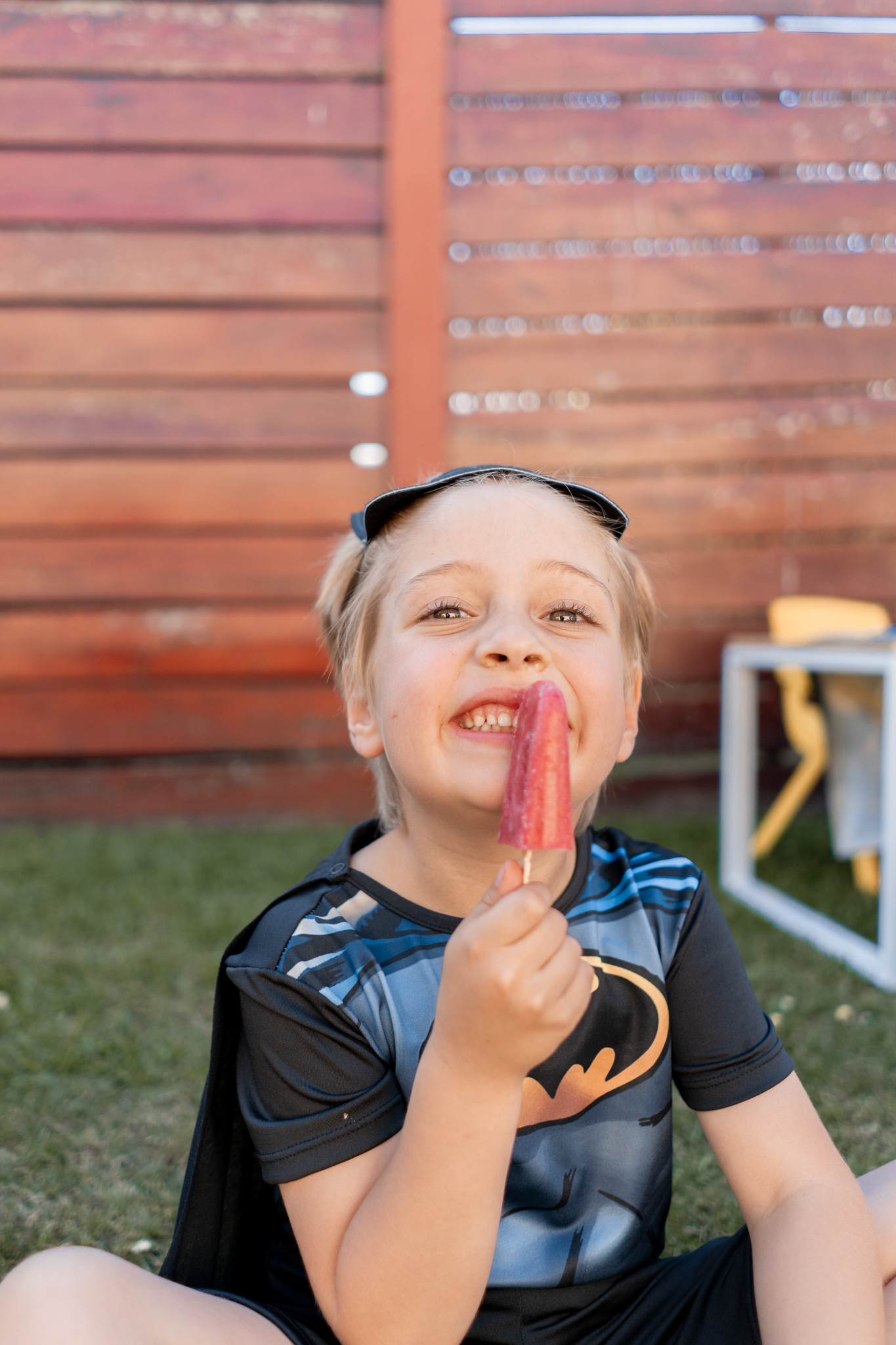 Fotografia Cumpleaños Infantil- Ciudad de la Costa