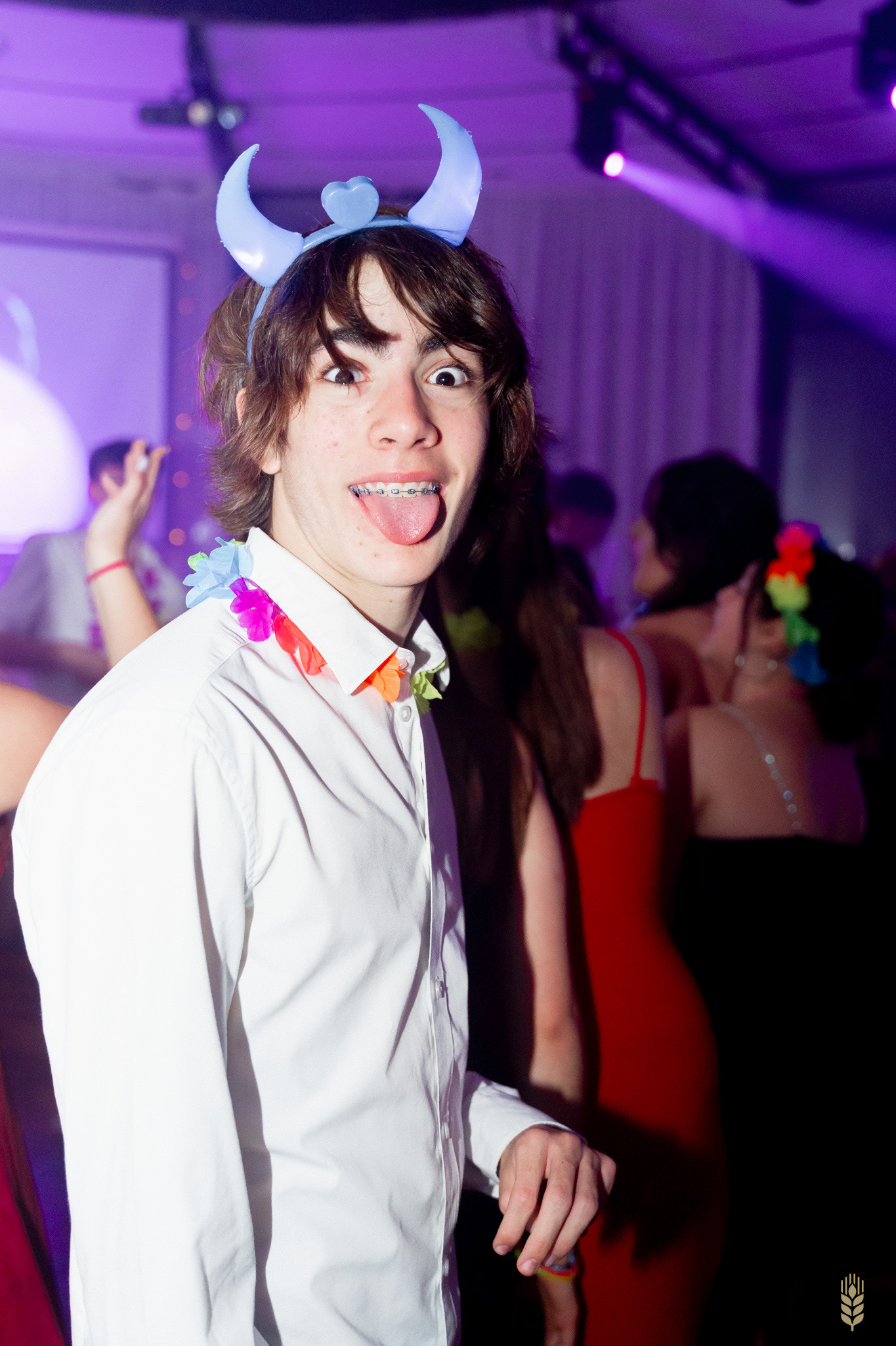 Fotografia de Fiesta  15 años - Montevideo