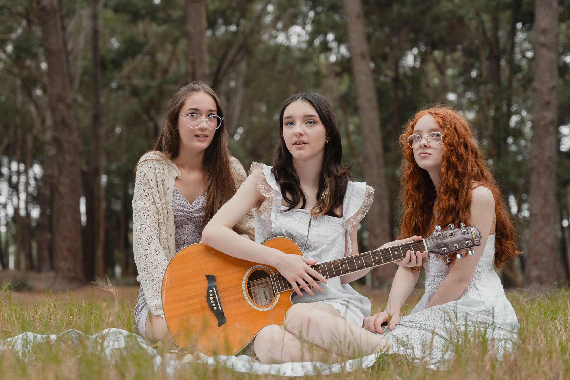 Fotografia de Exteriores 15 años - Ciudad de la Costa 