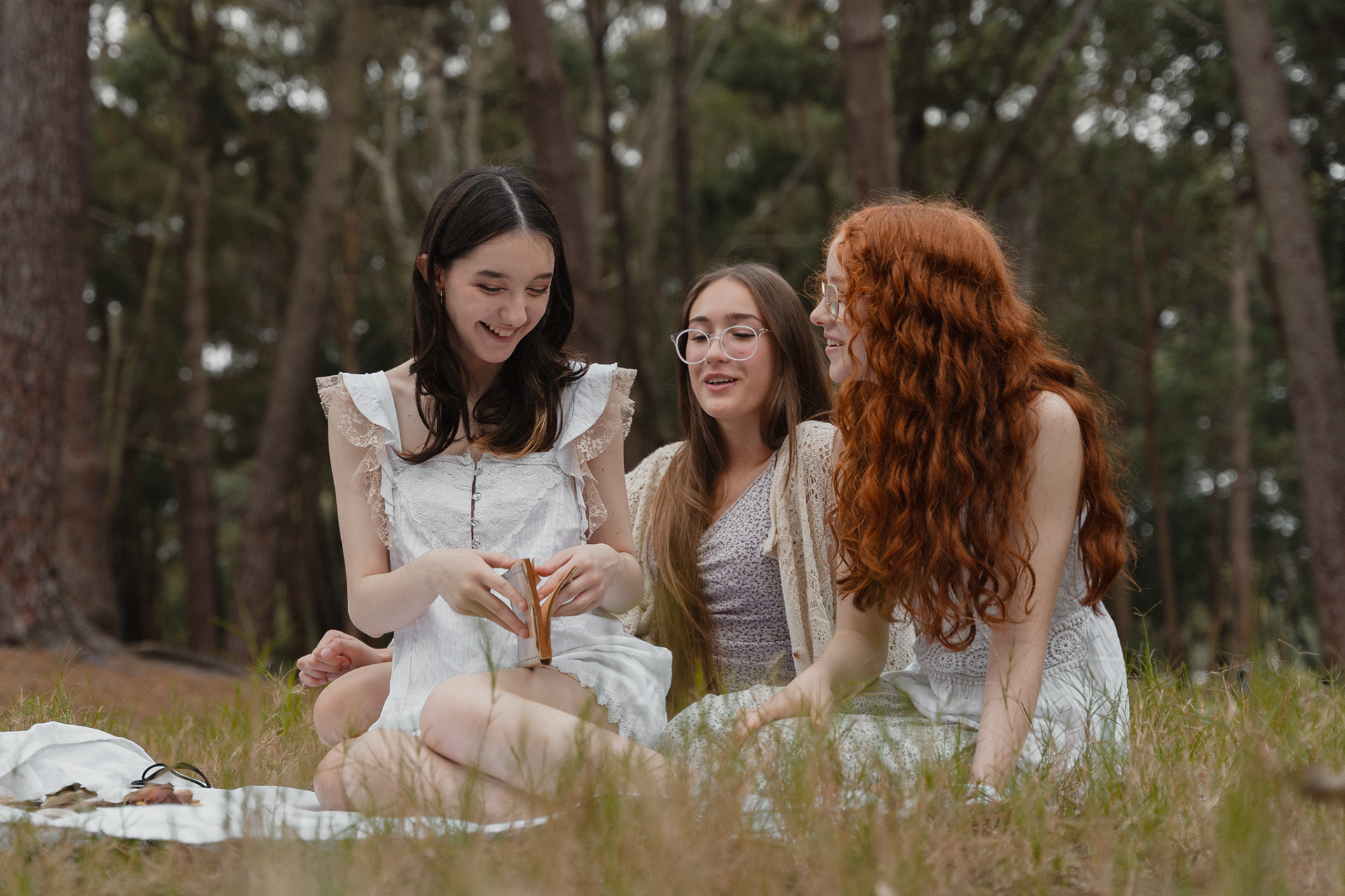 Fotografia de Exteriores 15 años - Ciudad de la Costa 