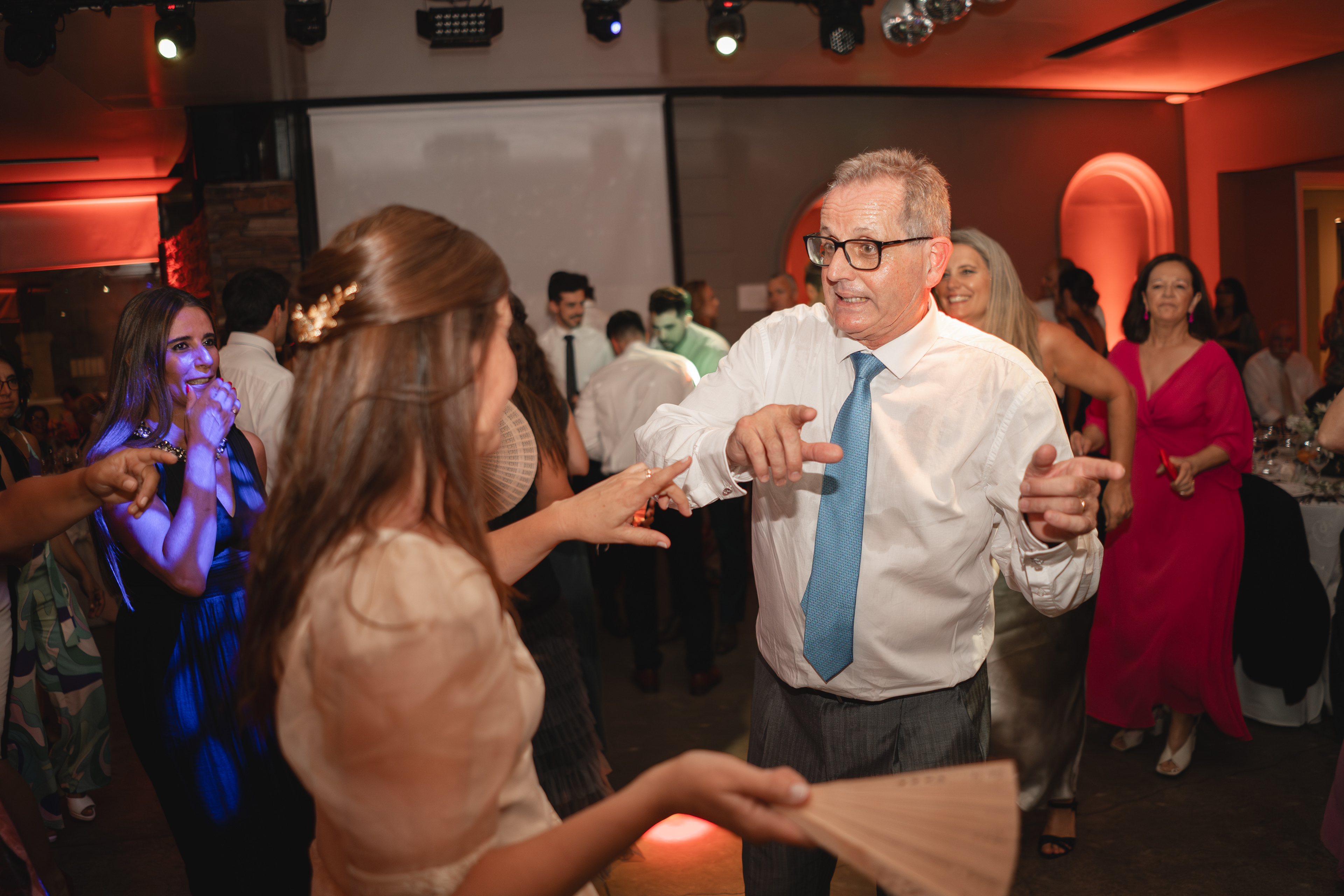 Fotografia de Boda - Montevideo