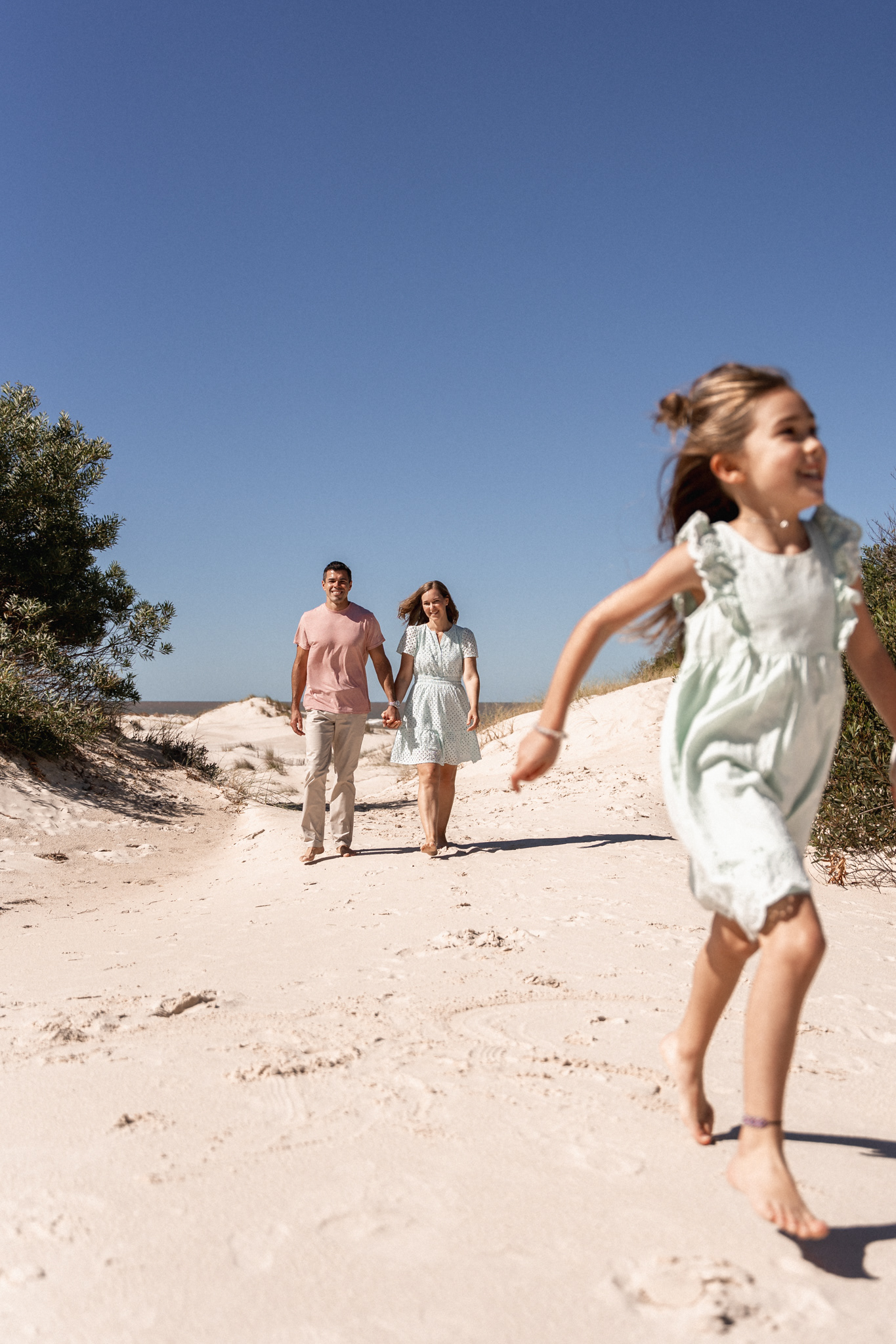 Sesion de Familia - Ciudad de la Costa