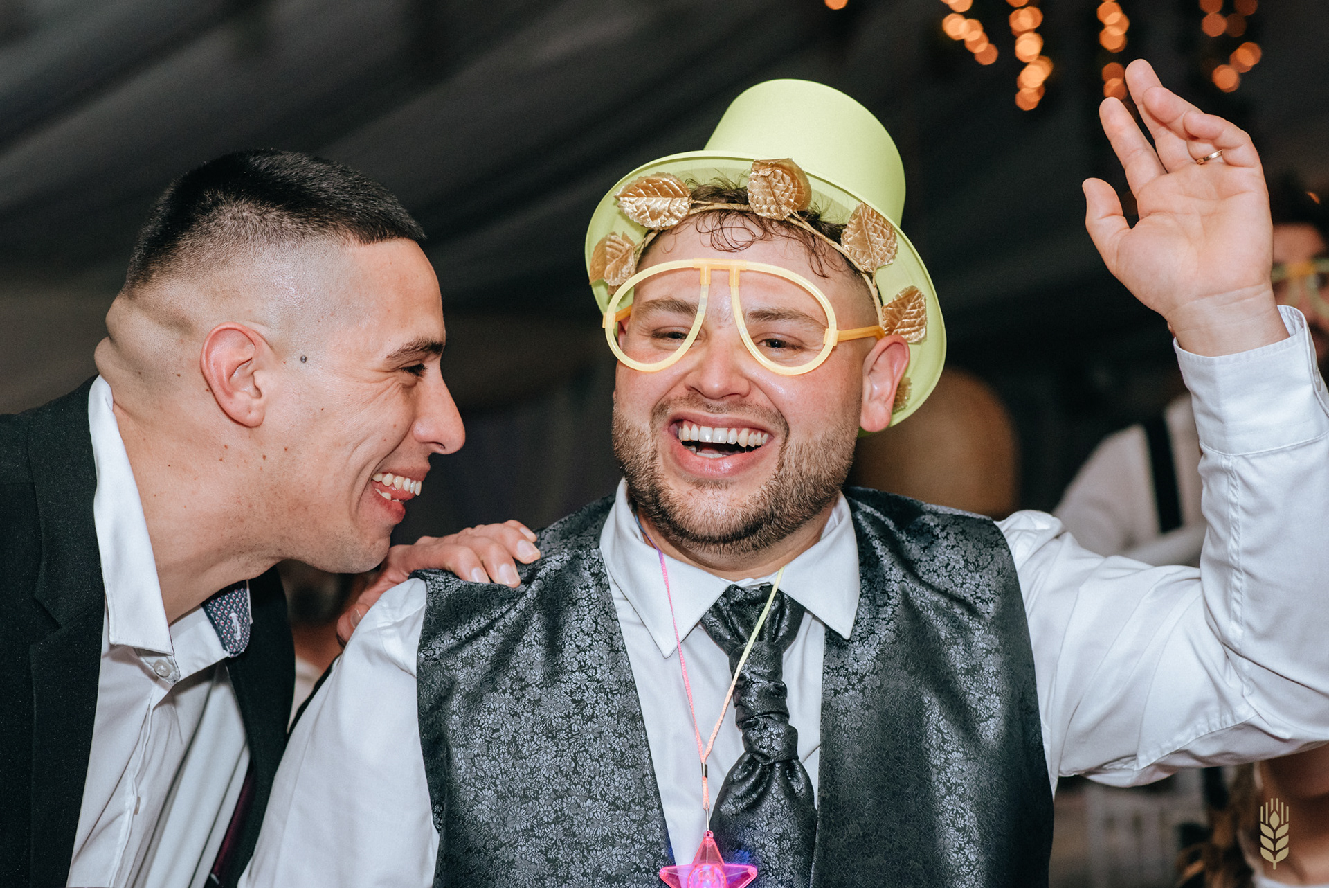 Fotografia Fiesta Boda - Canelones 