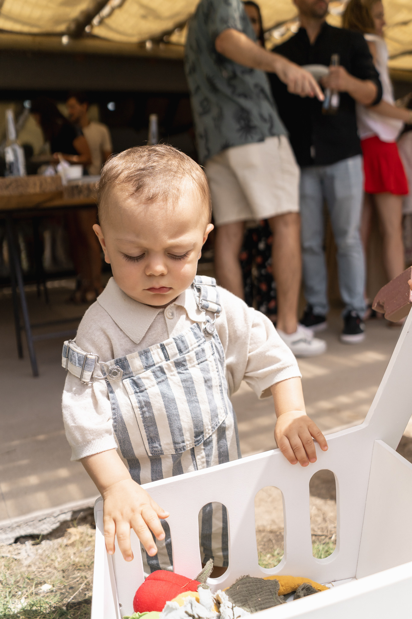 mpleaños Infantil-Montevideo