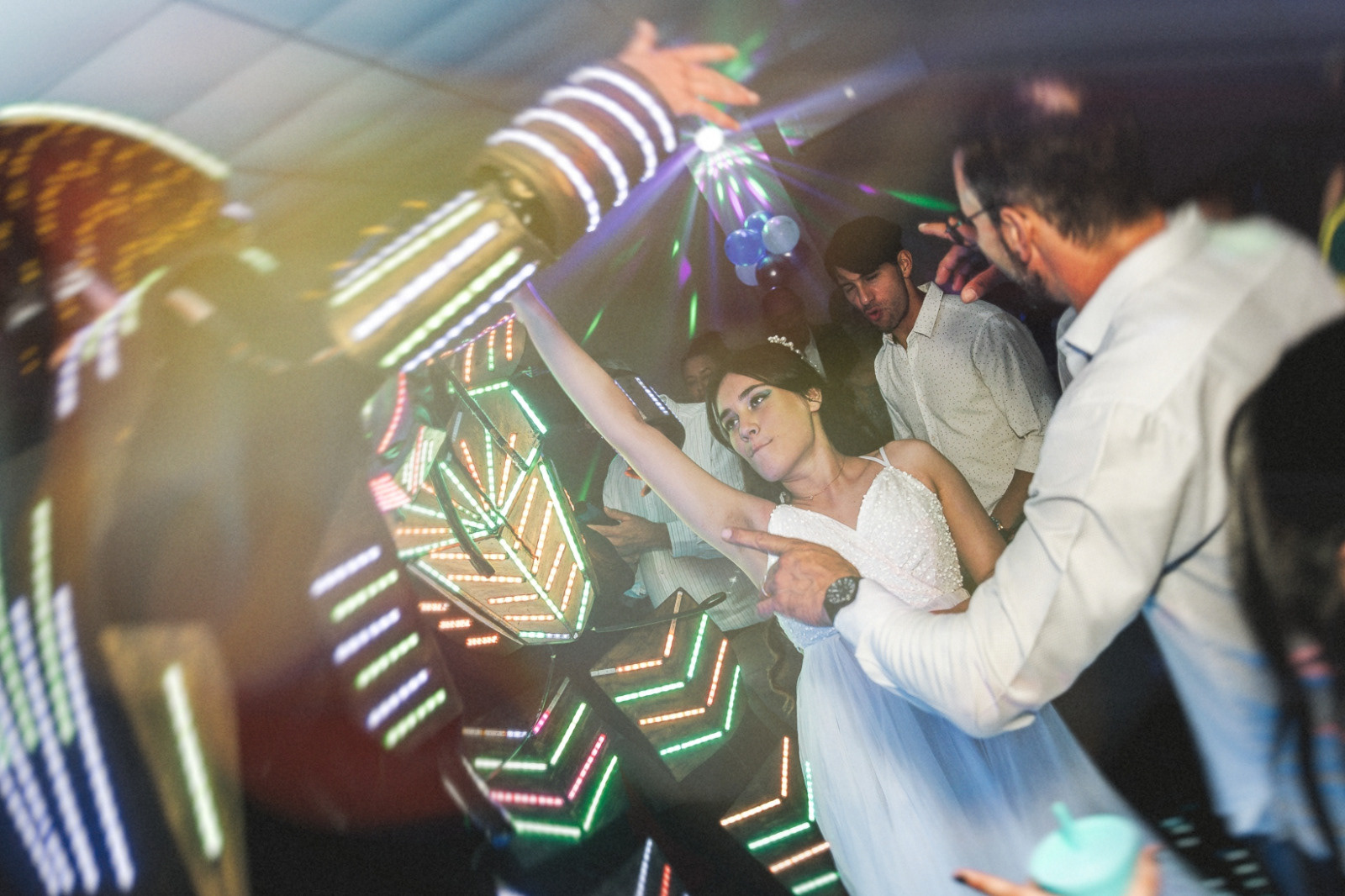 Fotografia Fiesta de 15 años - Ciudad de la Costa 