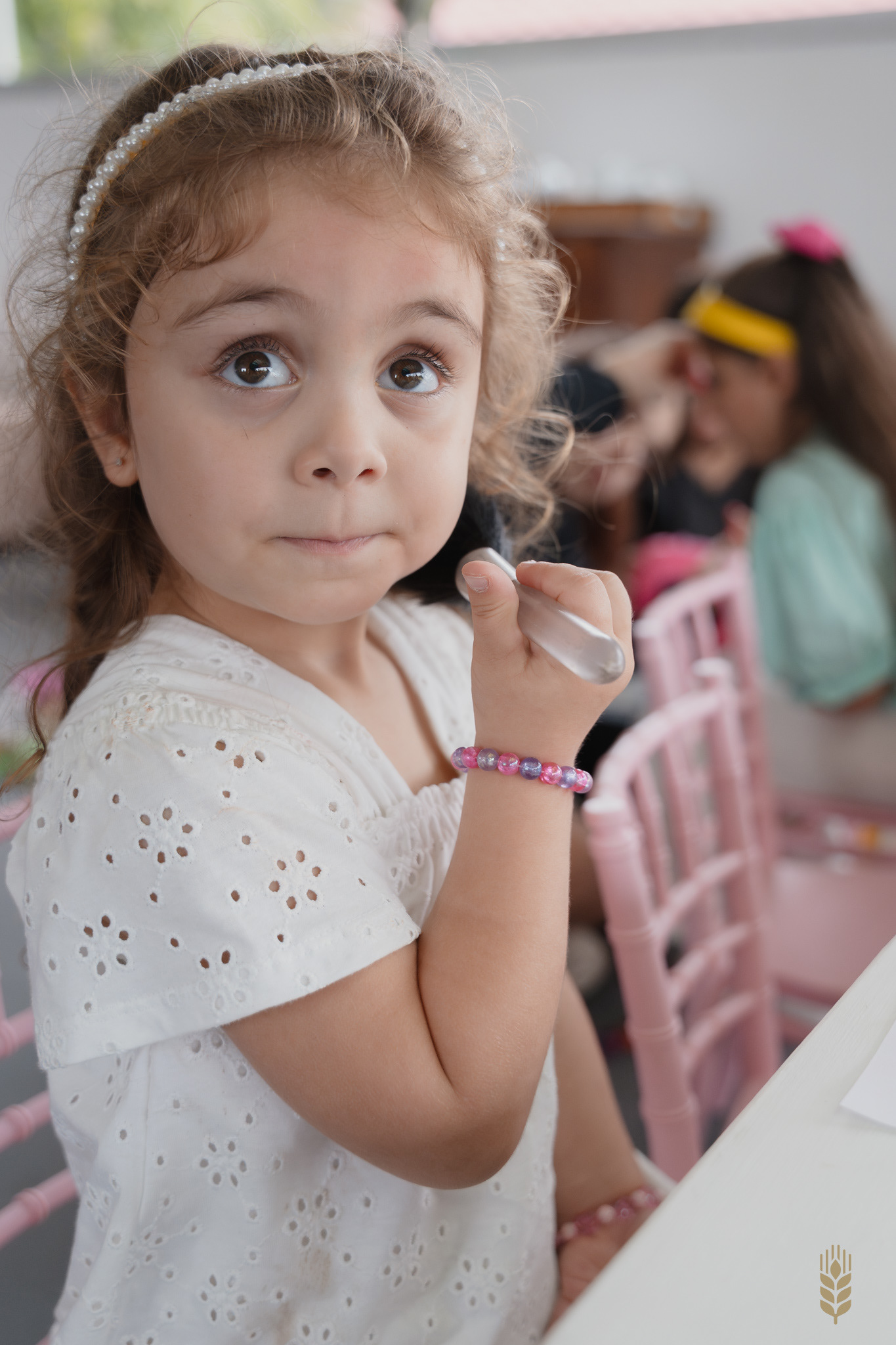 Fotografia Cumpleaños Infantil- Ciudad de la Costa