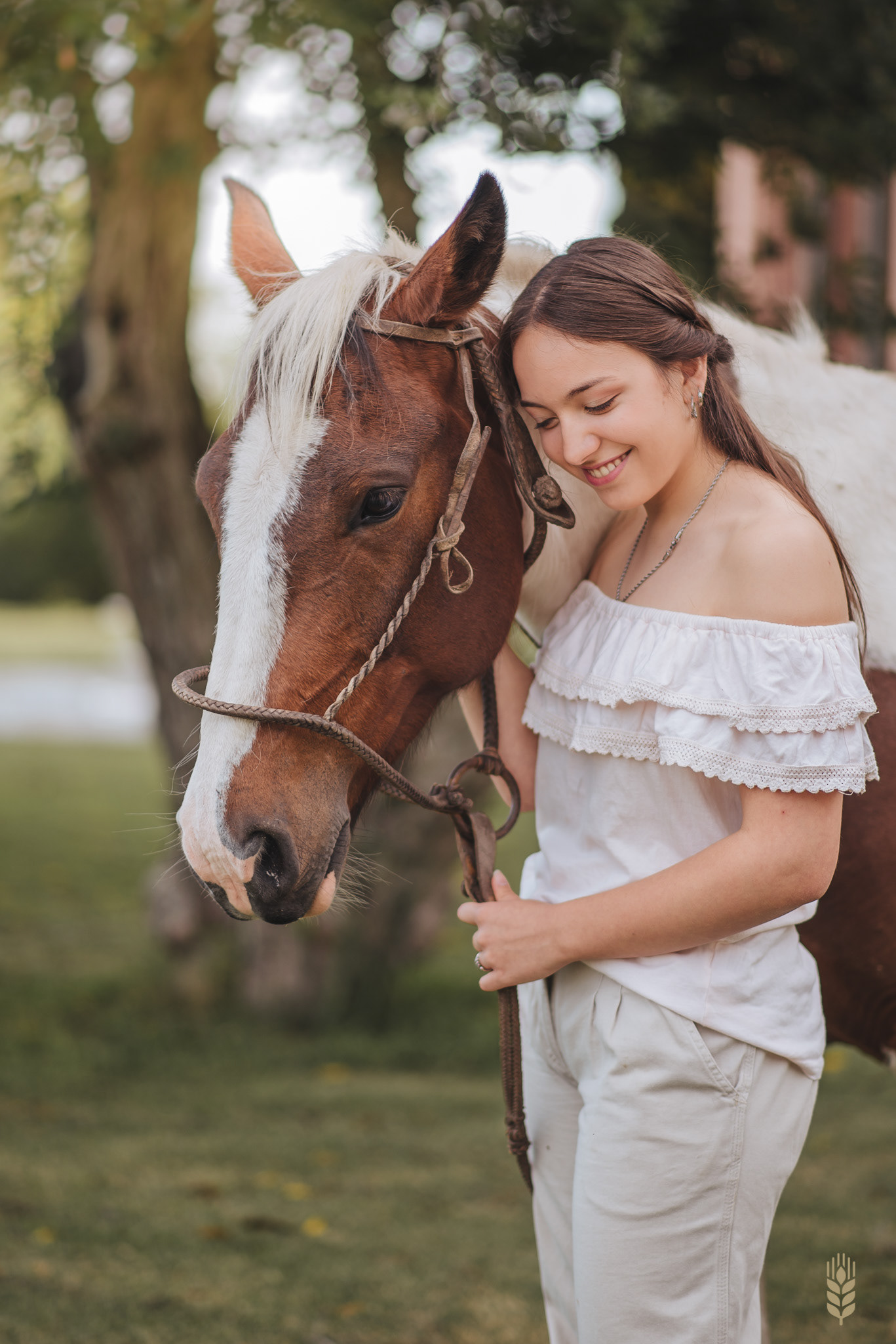 Fotografia de Exteriores 15 años - Canelones