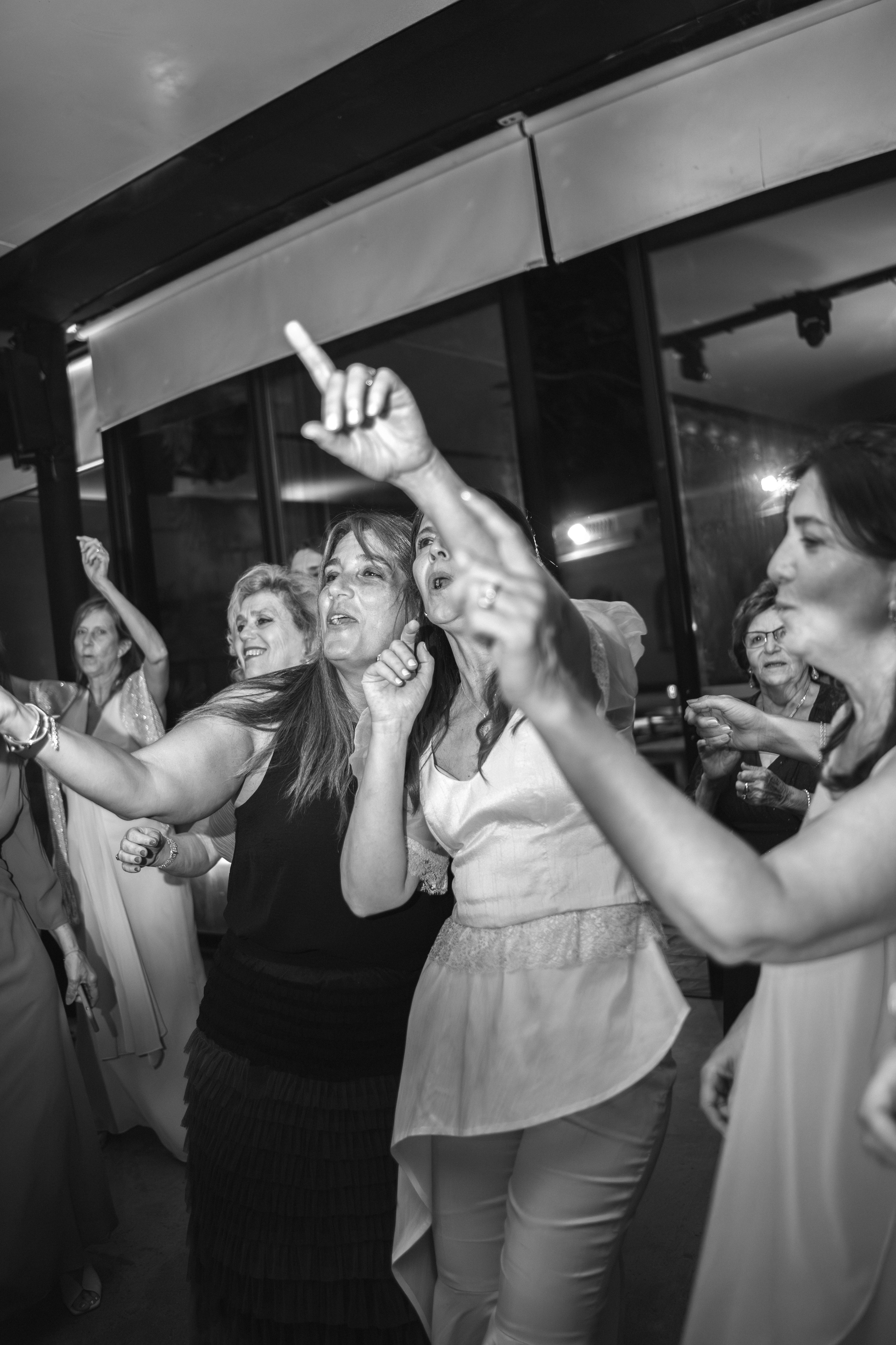 Fotografia de Boda - Montevideo