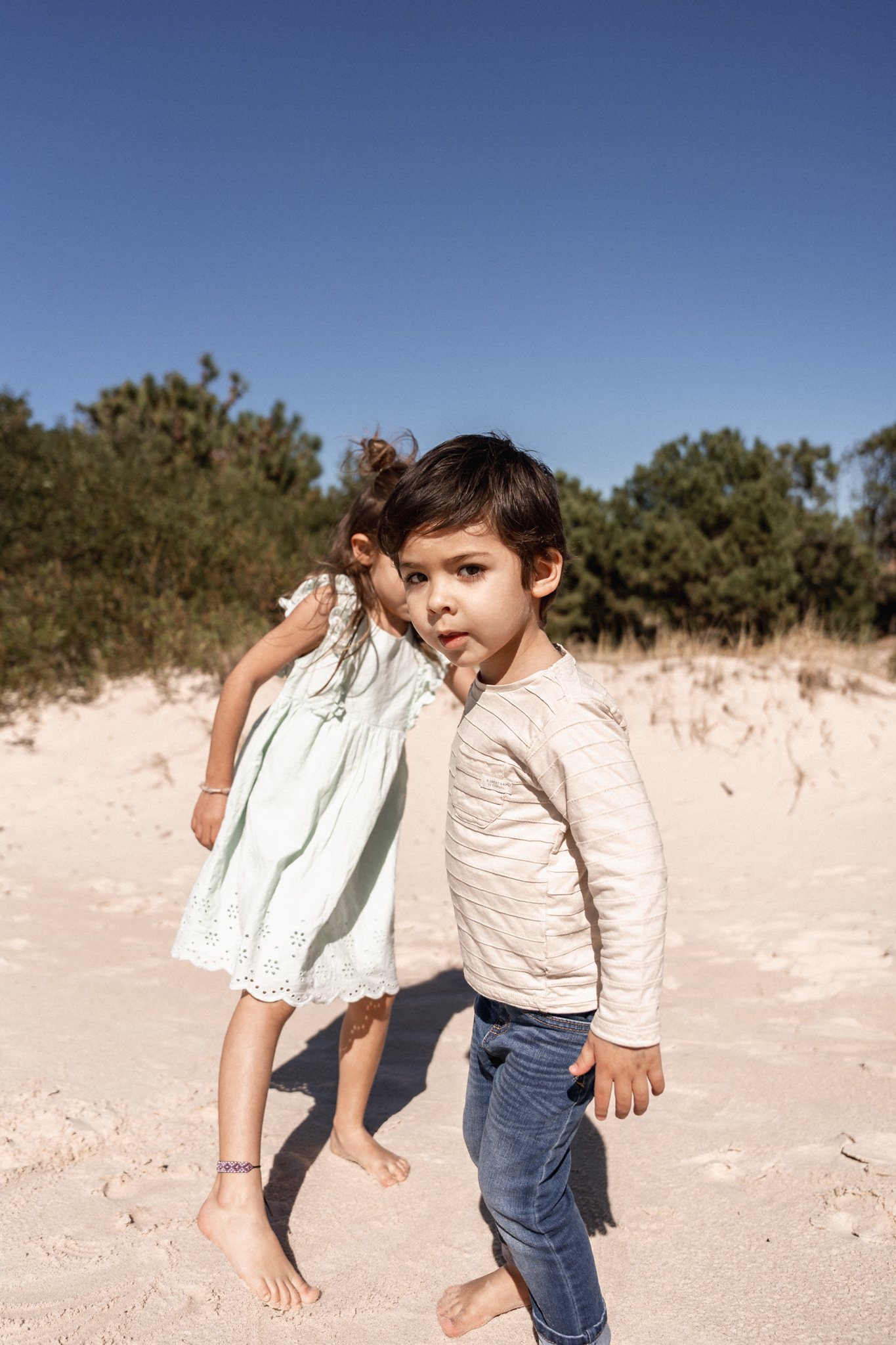Sesion de Familia - Ciudad de la Costa