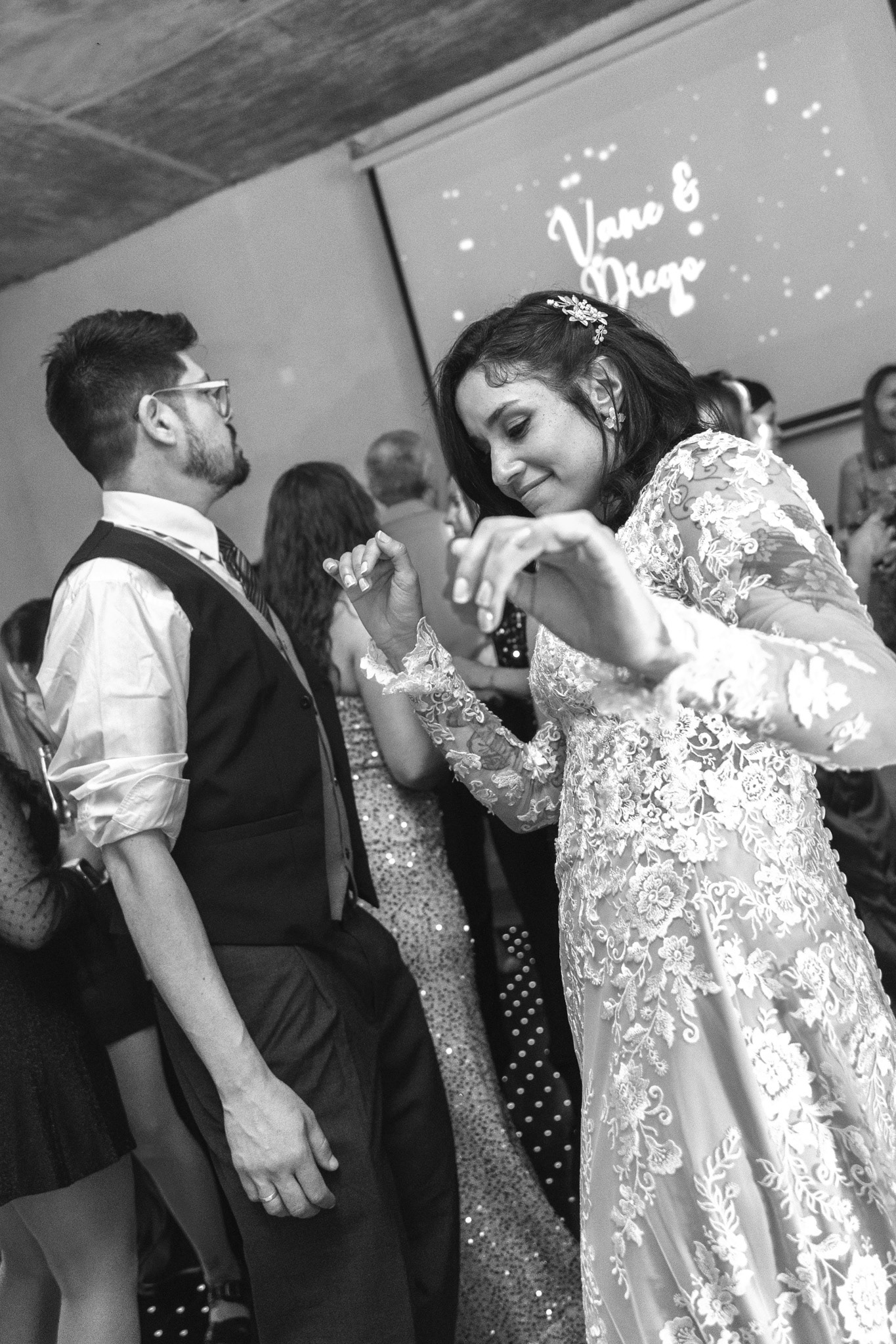 Fotografia de Fiesta - Montevideo