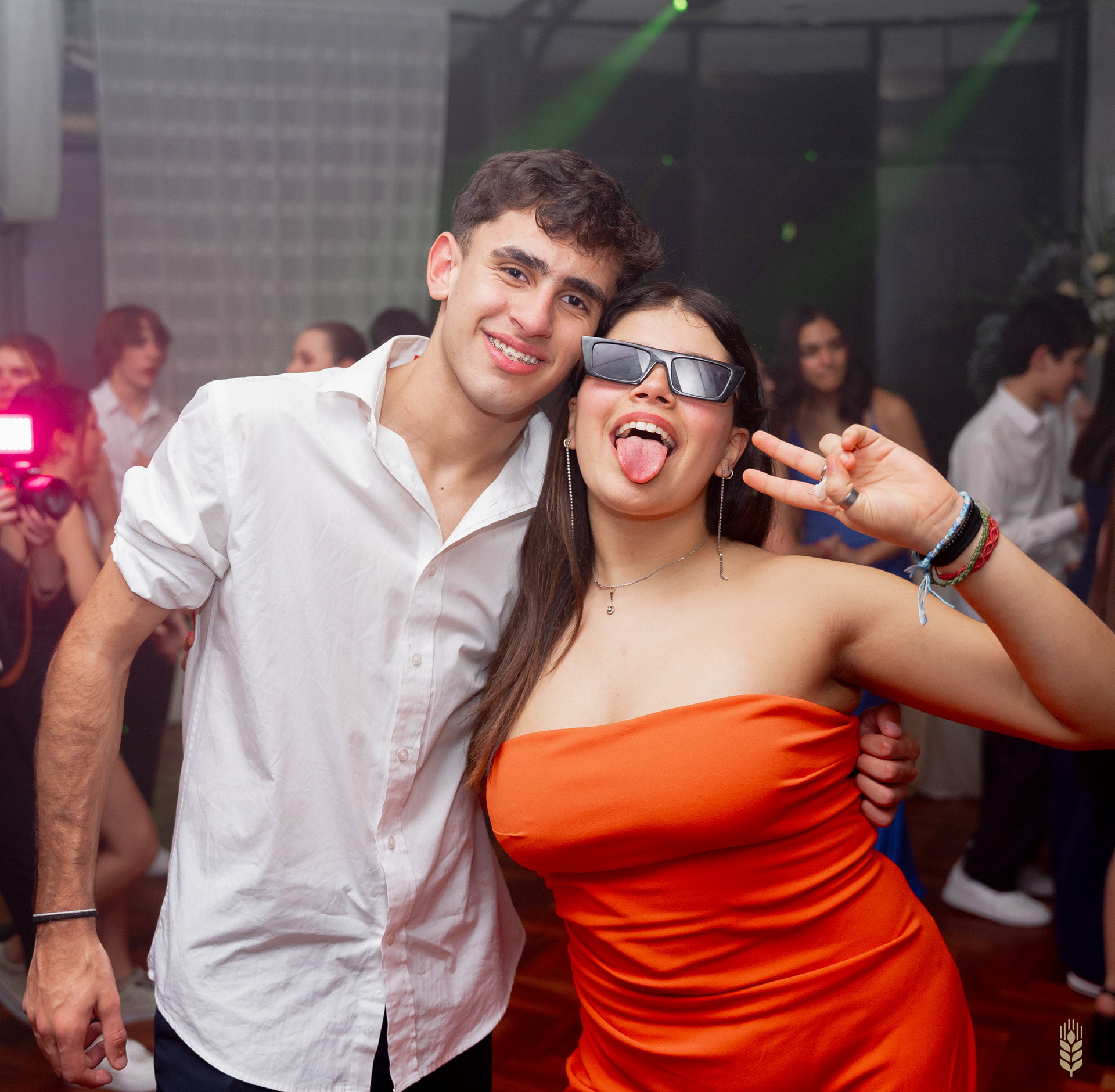 Fotografia de Fiesta  15 años - Montevideo