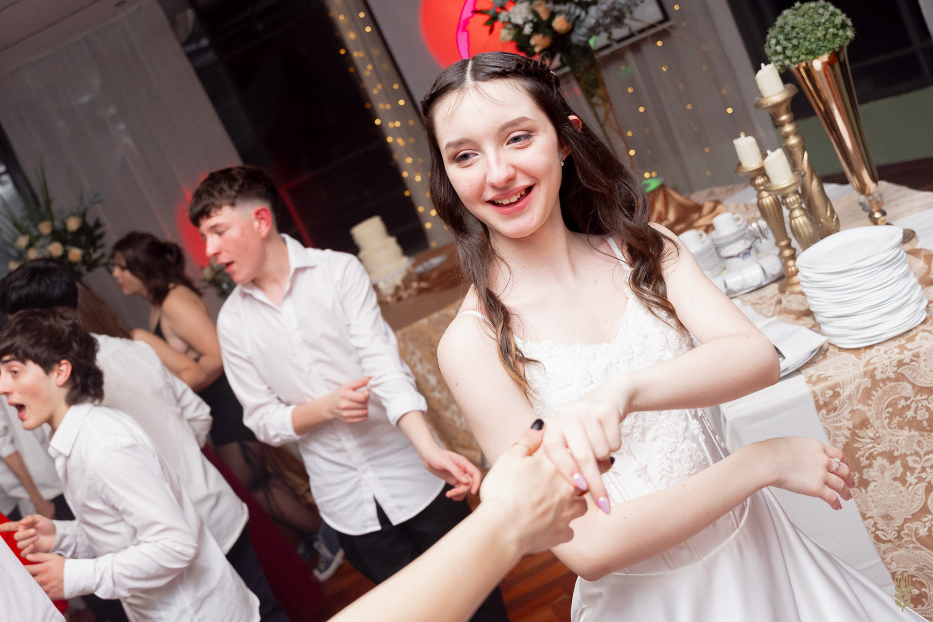 Fotografia de Fiesta  15 años - Montevideo