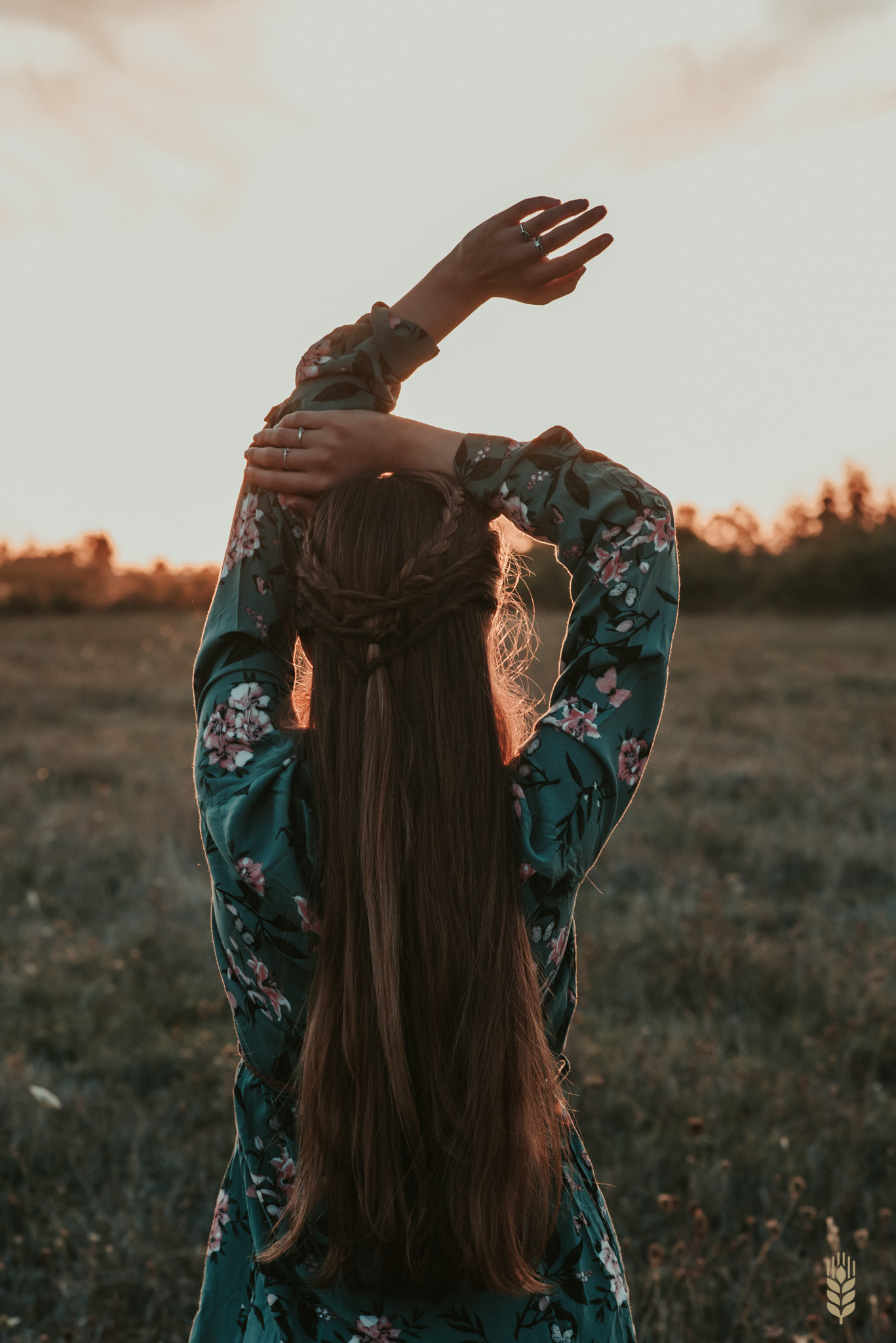 Fotografia de Exteriores 15 años - Canelones 