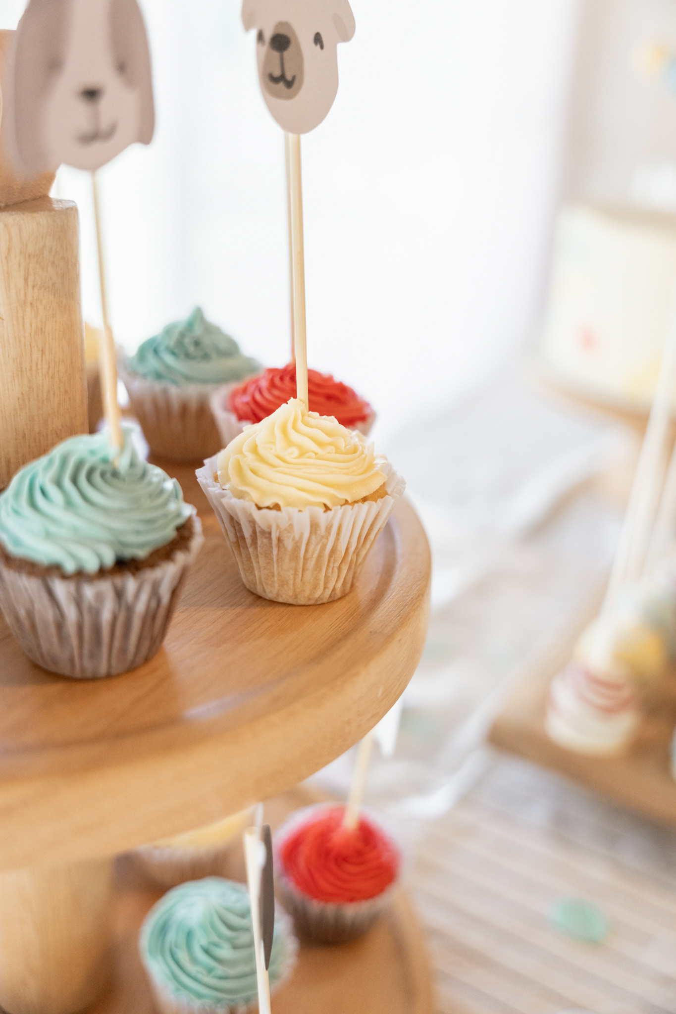 mpleaños Infantil-Montevideo