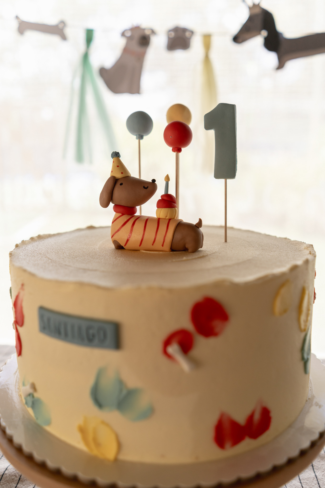 Fotografia Cumpleaños Infantil-Montevideo