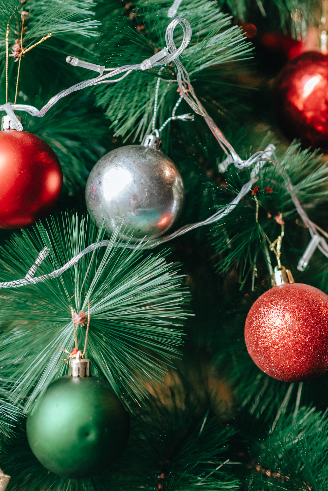 Fotografia Fiesta de Navidad - Montevideo