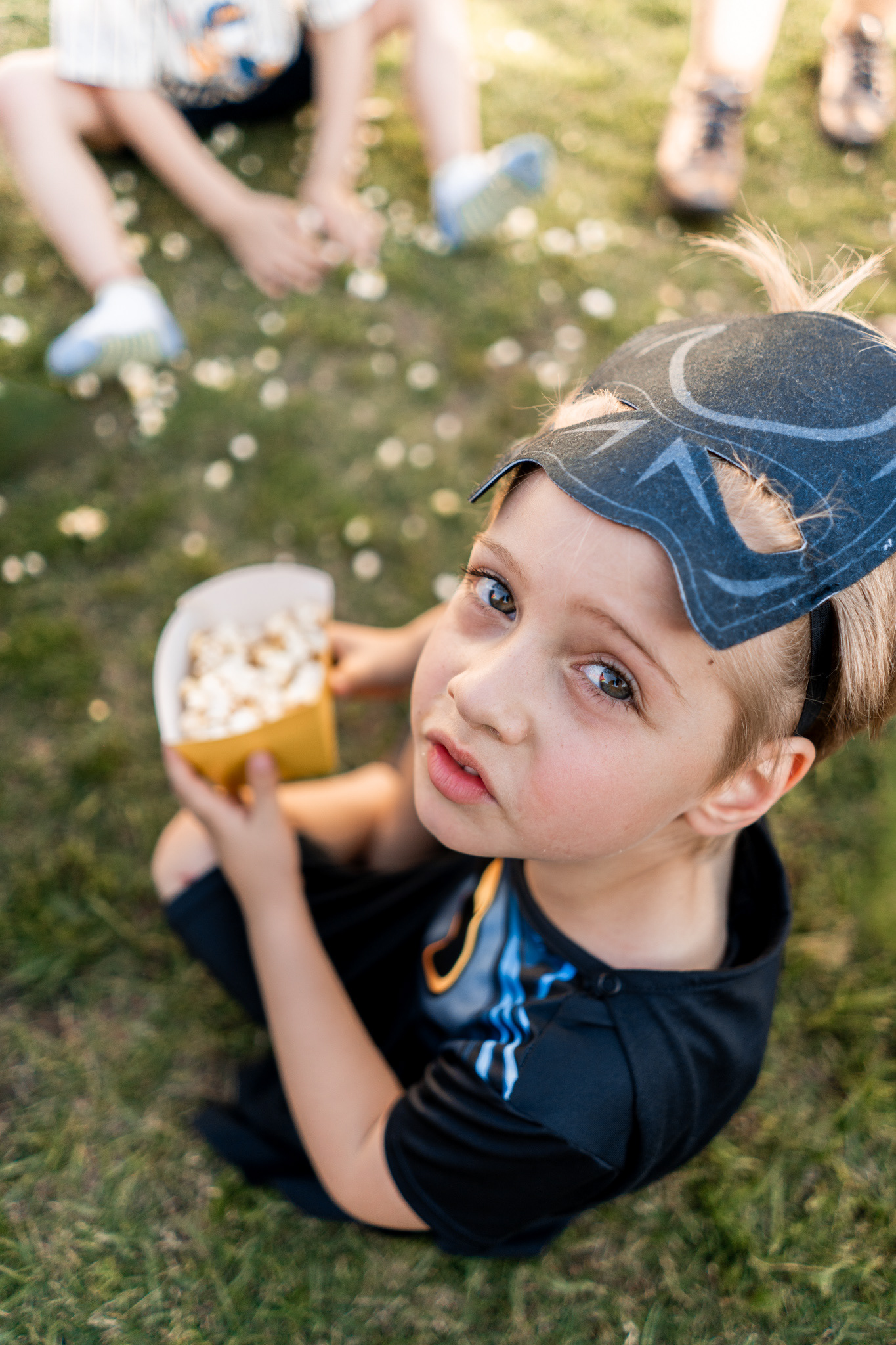 Fotografia Cumpleaños Infantil- Ciudad de la Costa